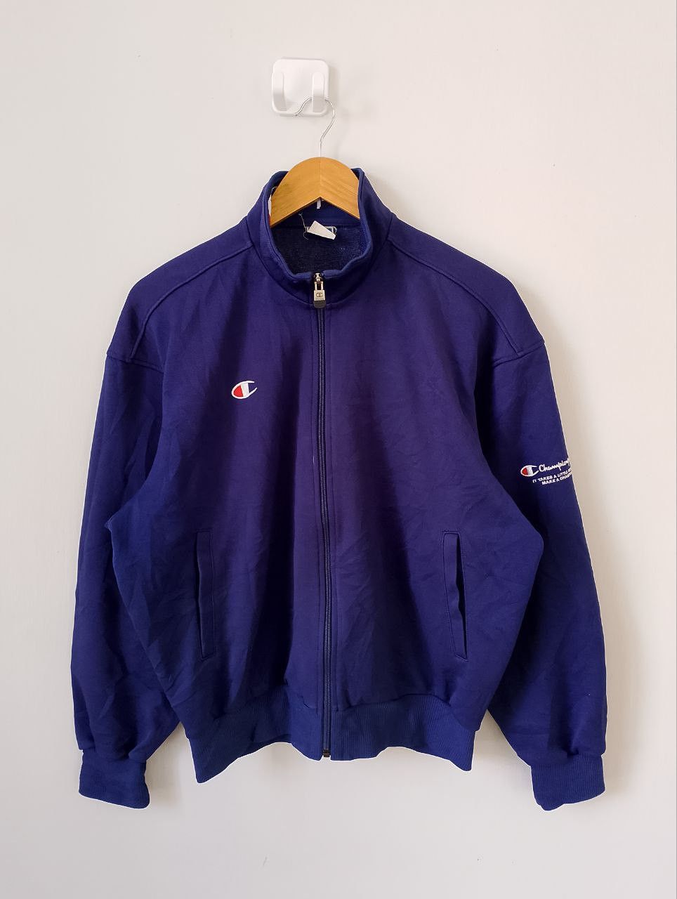 Champion athletic jaspo deals