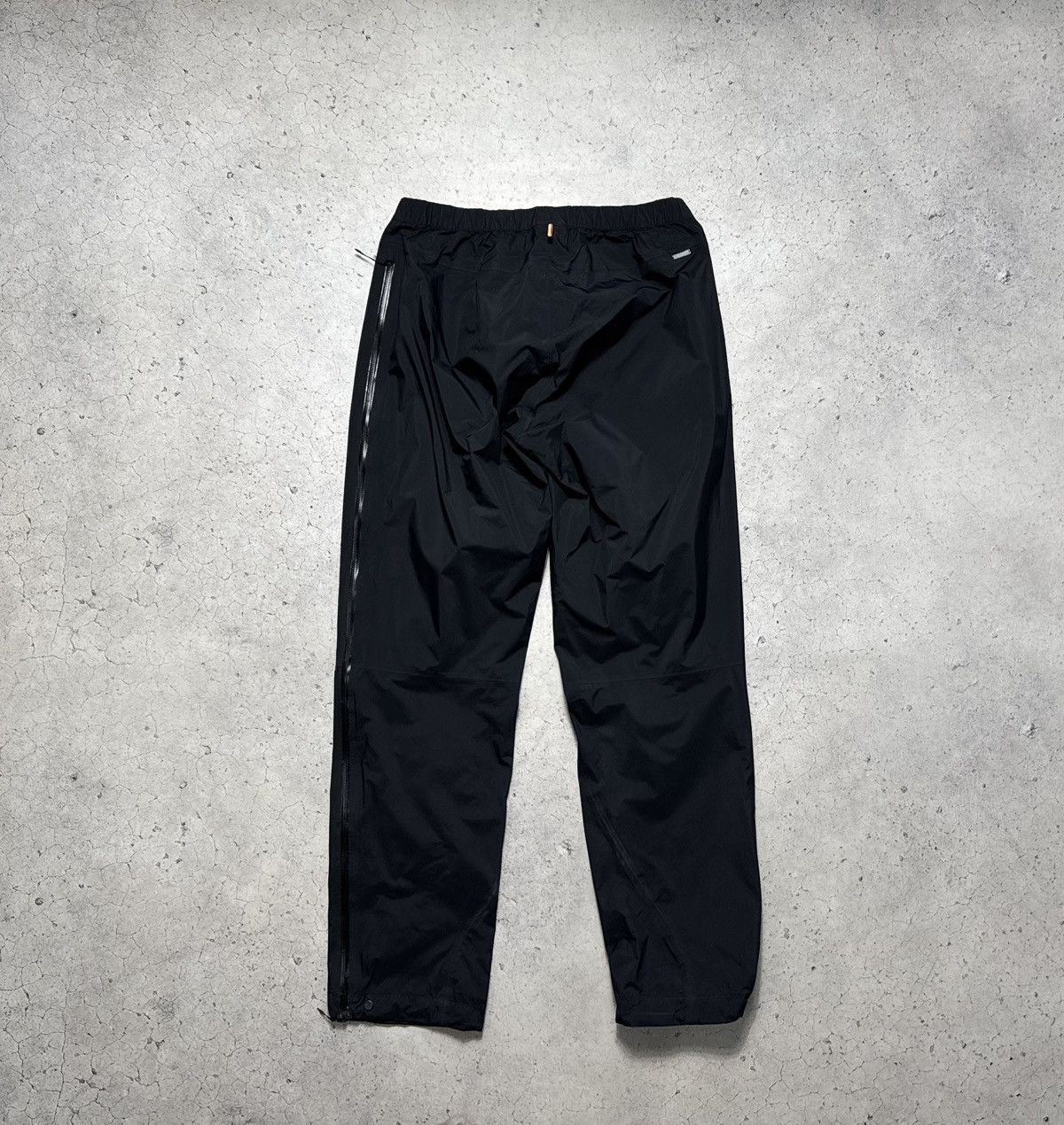 Haglofs Haglofs Gore-Tex Women’s Membrane Nylon Outdoor Ski Pants Size 34" / US 12 / IT 48 - 11 Thumbnail