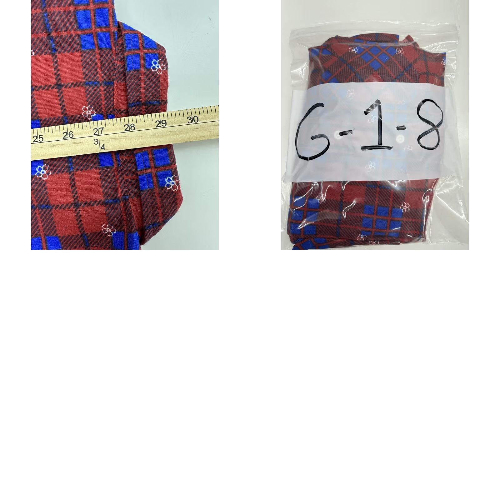 Vintage VINTAGE? No. Size M / US 6-8 / IT 42-44 - 8 Thumbnail