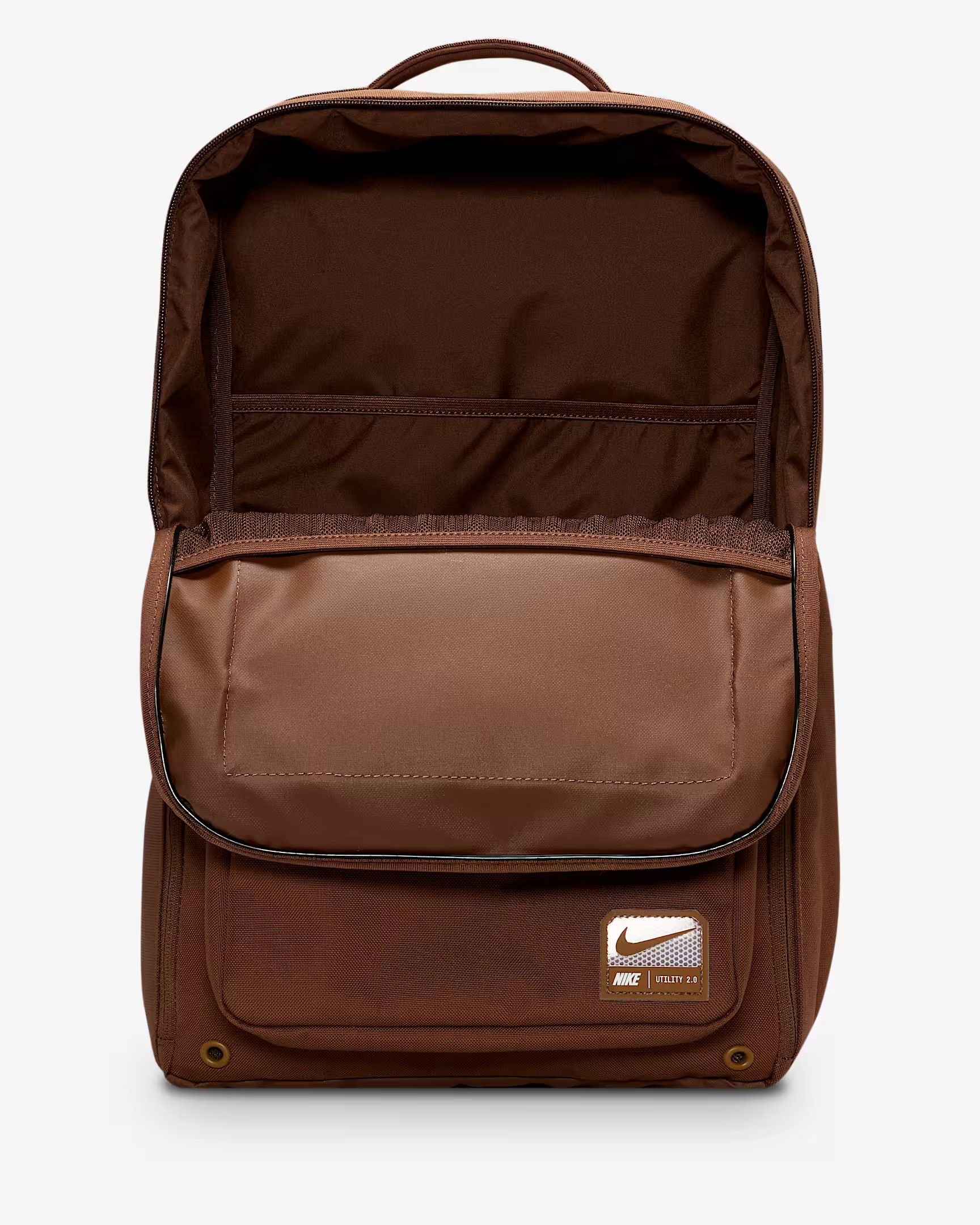 Nike Nike Utility Speed Backpack (27L) Size ONE SIZE - 4 Thumbnail