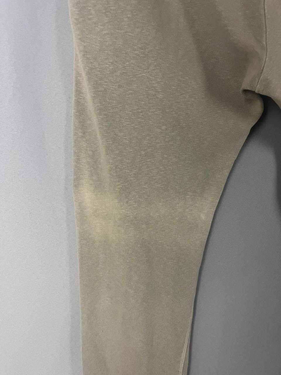 Stone Island Stone Island Sweatpants Pants Grey Size US 30 / EU 46 - 10 Thumbnail