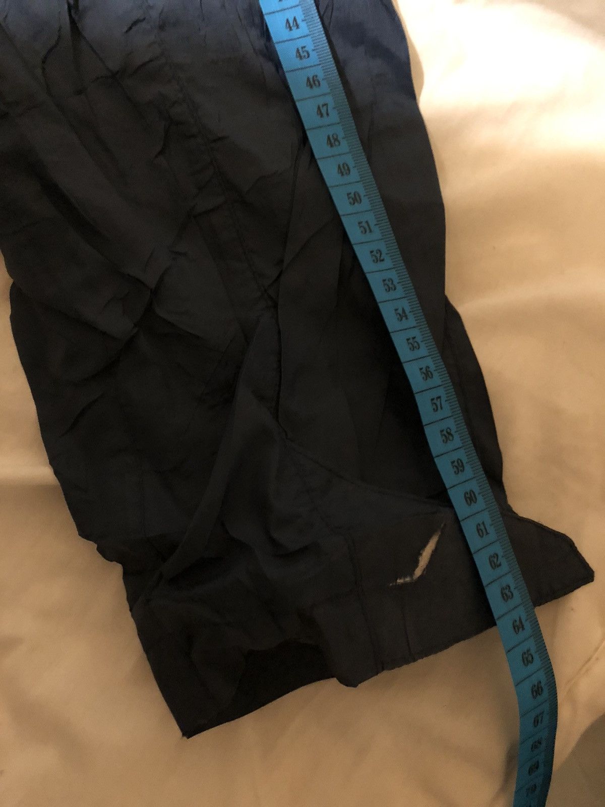 Timberland × Vintage Vintage Timberland Raincoat Size US L / EU 52-54 / 3 - 17 Thumbnail