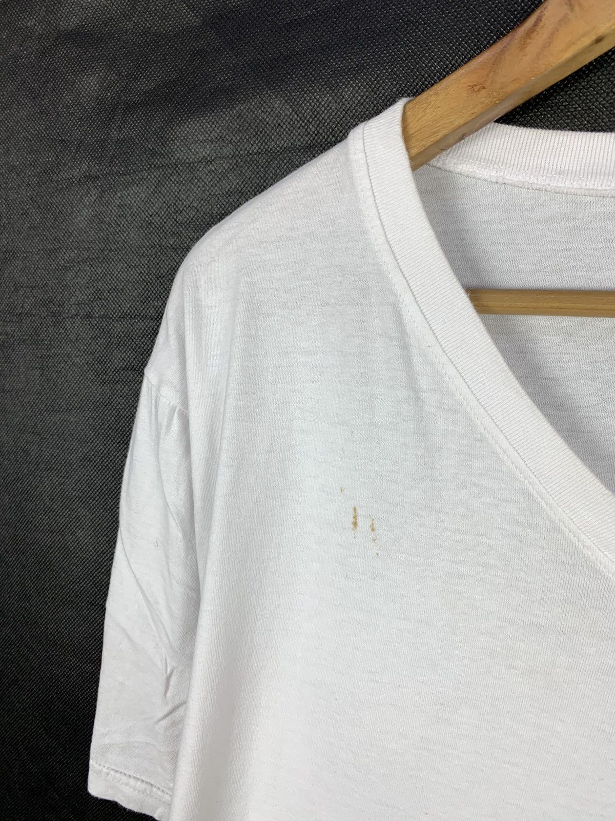 Levi's Offer! Levis Basic Plain Tee Levis Jeans Size US L / EU 52-54 / 3 - 3 Thumbnail