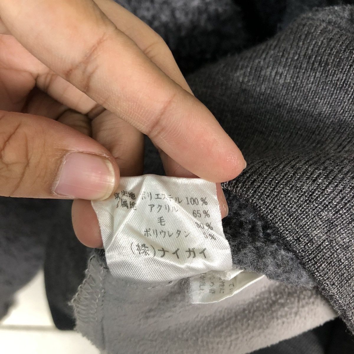 Polo Ralph Lauren VINTAGE FLEECE HALF ZIPPER POLO SPORT RALPH LAUREN SPELLOUT Size US M / EU 48-50 / 2 - 20 Thumbnail