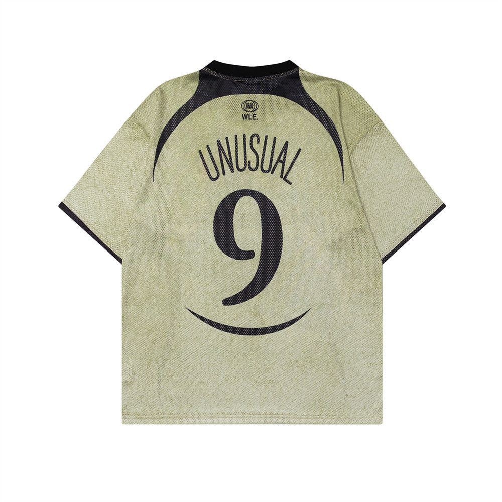 Japanese Brand × Vintage Men's breathable casual motorcycle character print T-shirt Size US M / EU 48-50 / 2 - 2 Thumbnail