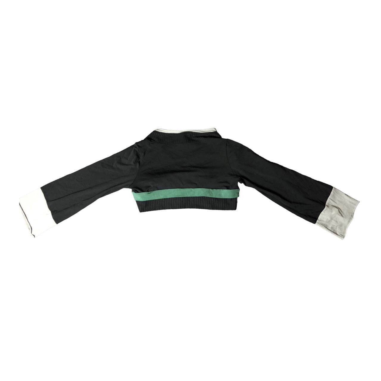 Cop Copine The Cop Copine Ballerina Bolero Top Size ONE SIZE - 4 Thumbnail