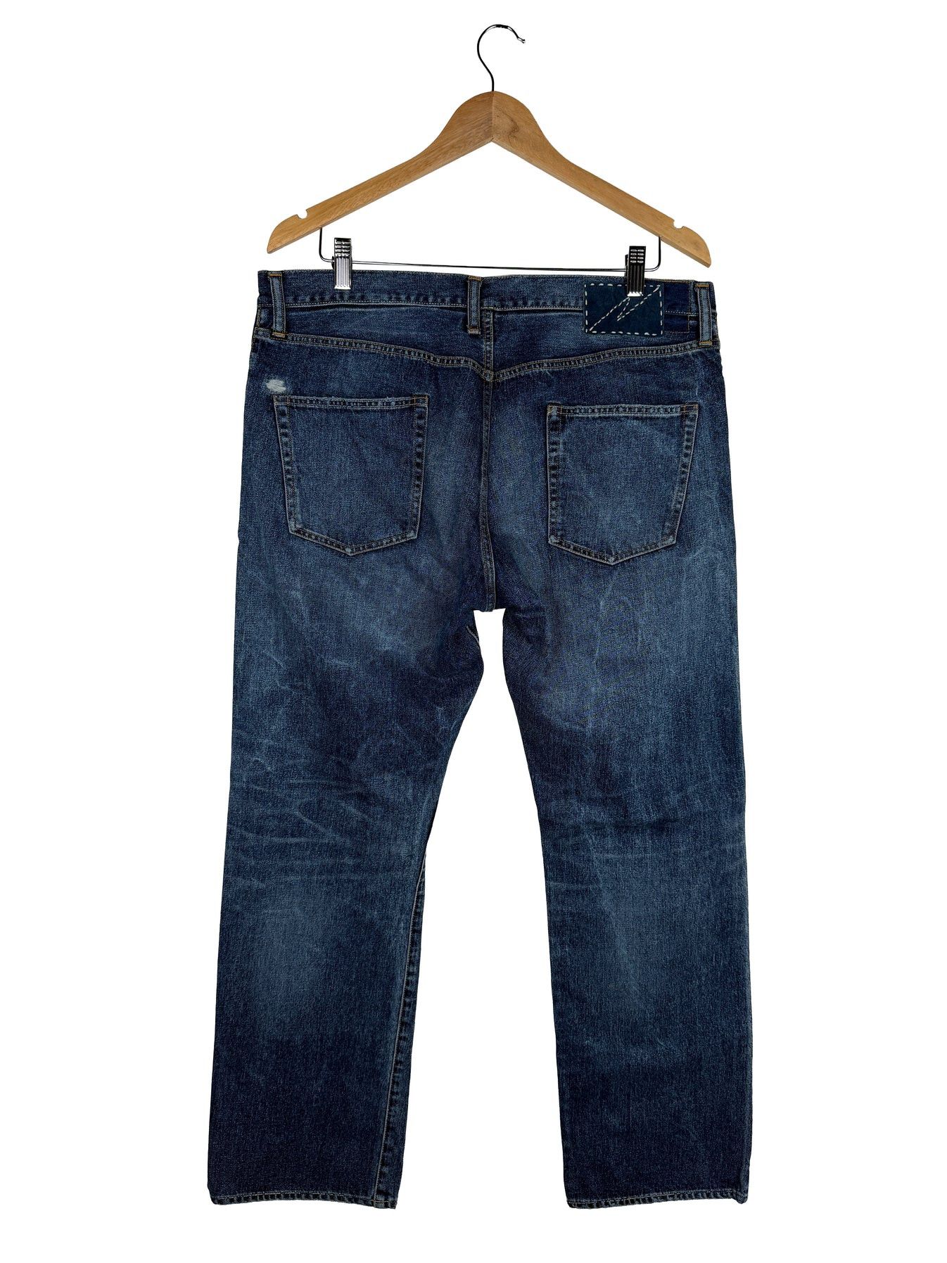 Visvim SS24 Social Sculpture 11 Dry-23 Size US 36 / EU 52 - 2 Thumbnail