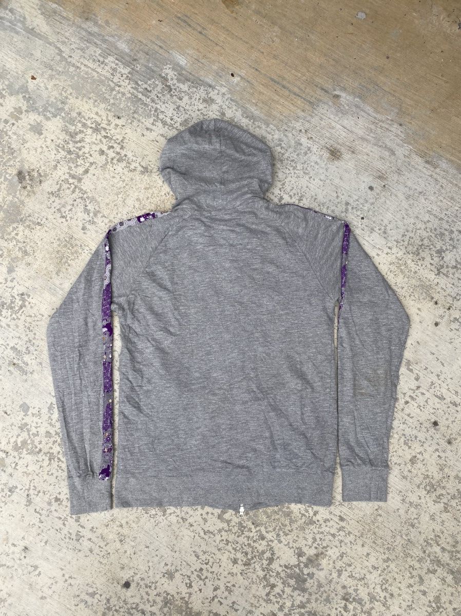 Japanese Brand ⚡️Steals⚡️Sukajan zip up hoodies Size L / US 10 / IT 46 - 2 Thumbnail