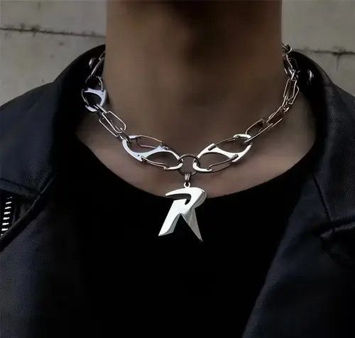 Jewelry R Chocker Necklace Size ONE SIZE - 3 Thumbnail