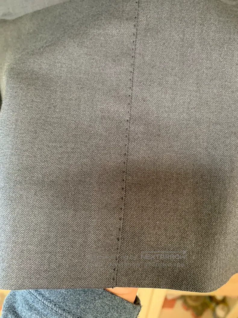 Brioni Brioni Single Breast Suit Jacket Size US S / EU 44-46 / 1 - 7 Thumbnail