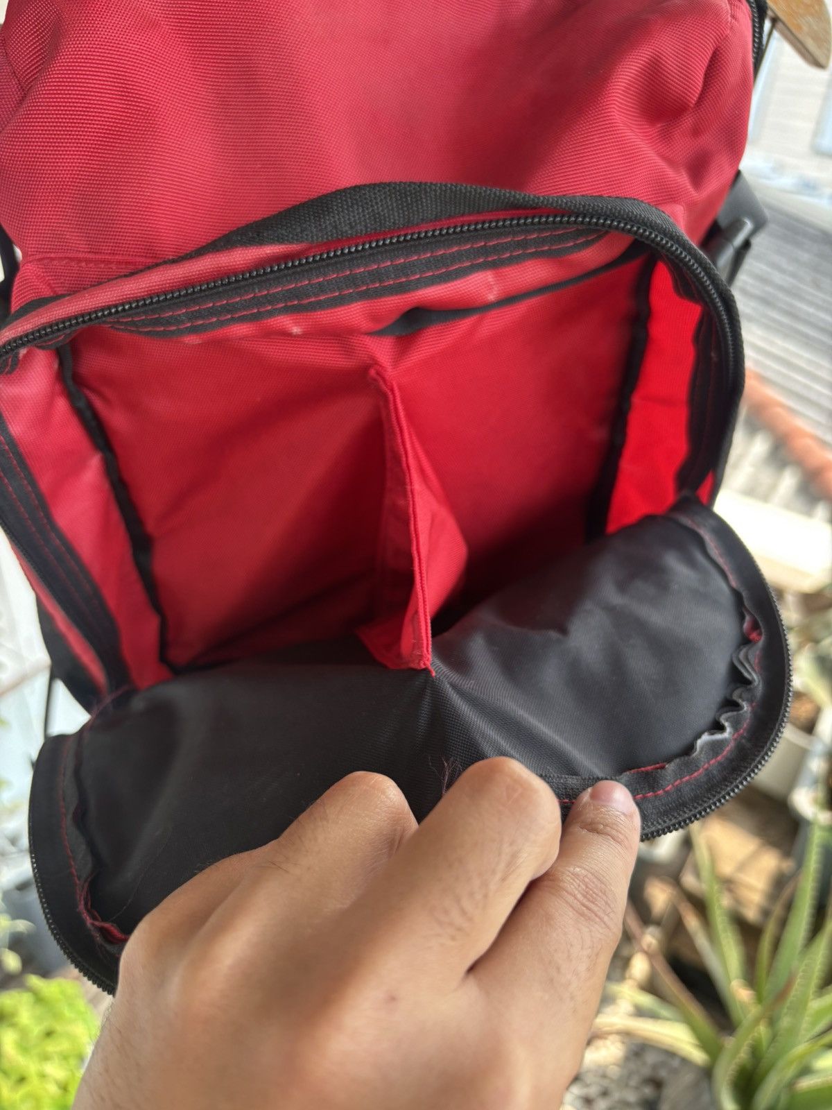 Supreme × The North Face The North Face X Supreme Bag Size 36 - 6 Thumbnail