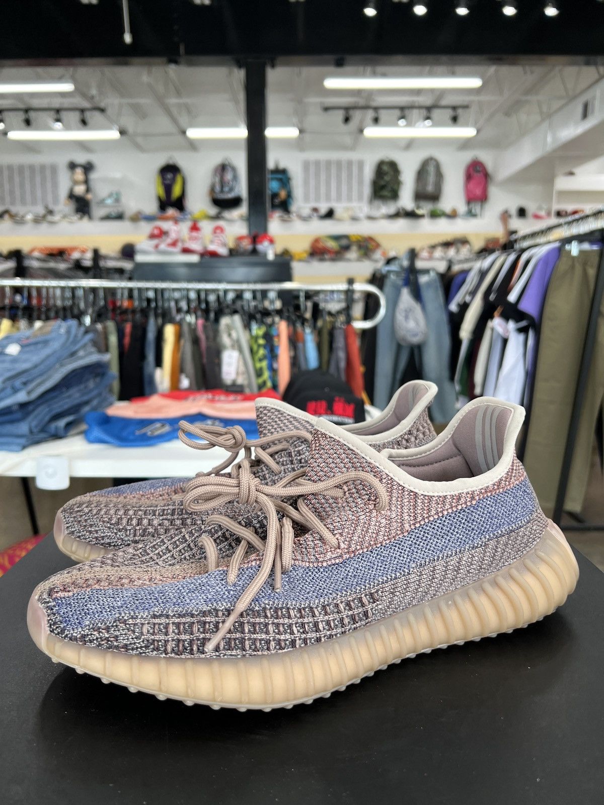 Adidas Yeezy 350 V2 Fade 10 (2020)