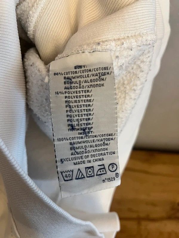 Polo Ralph Lauren Polo Ralph Lauren LXVII Hoodie Size US M / EU 48-50 / 2 - 10 Thumbnail