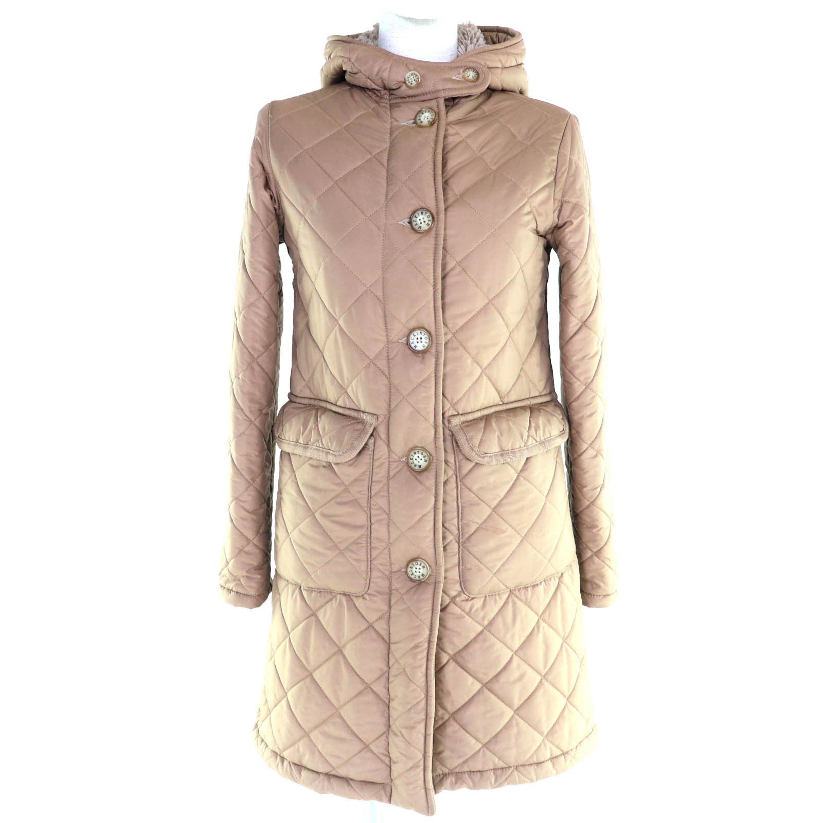 Other Other Mackintosh GRANGE Polyester Coat Others Outerwear DUTY FREE for USA Size ONE SIZE - 1 Thumbnail