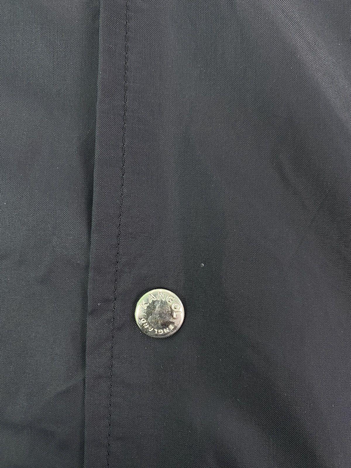 Kangol Kangol Size US XL / EU 56 / 4 - 7 Thumbnail