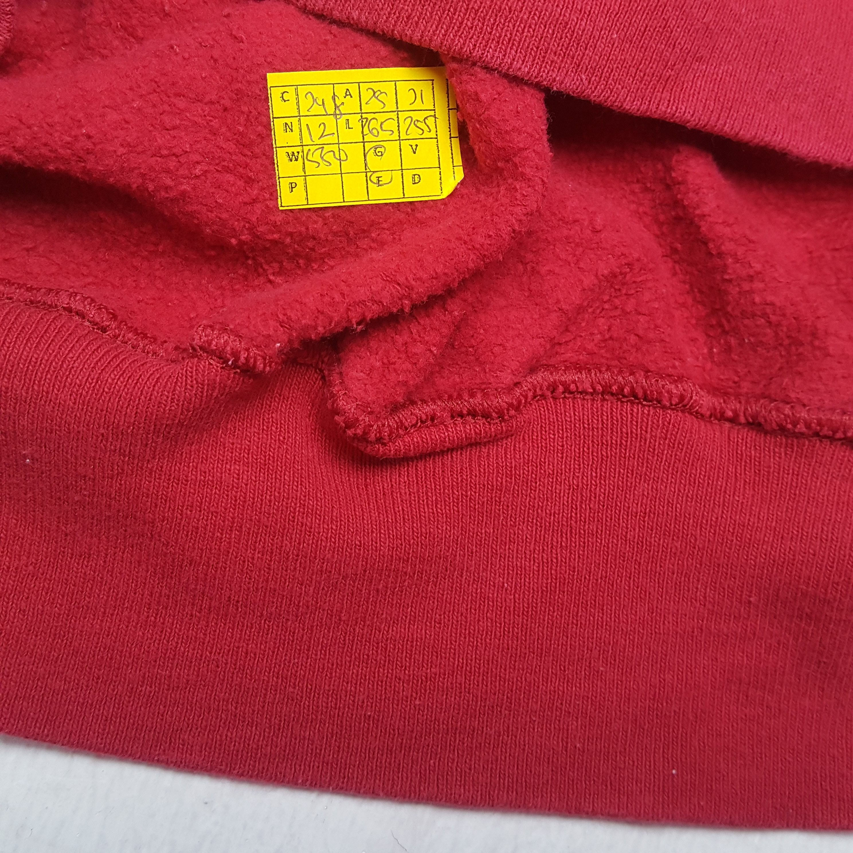 Champion × Vintage Vintage CHAMPION Sportswear Skateboard Style Sweatshirts Size US XL / EU 56 / 4 - 8 Thumbnail