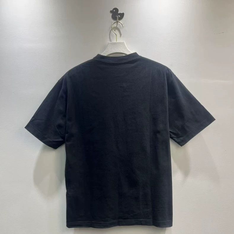 Balenciaga Balenciaga Mosaic BB monogrammed printed Logo short sleeve Size US XS / EU 42 / 0 - 2 Thumbnail