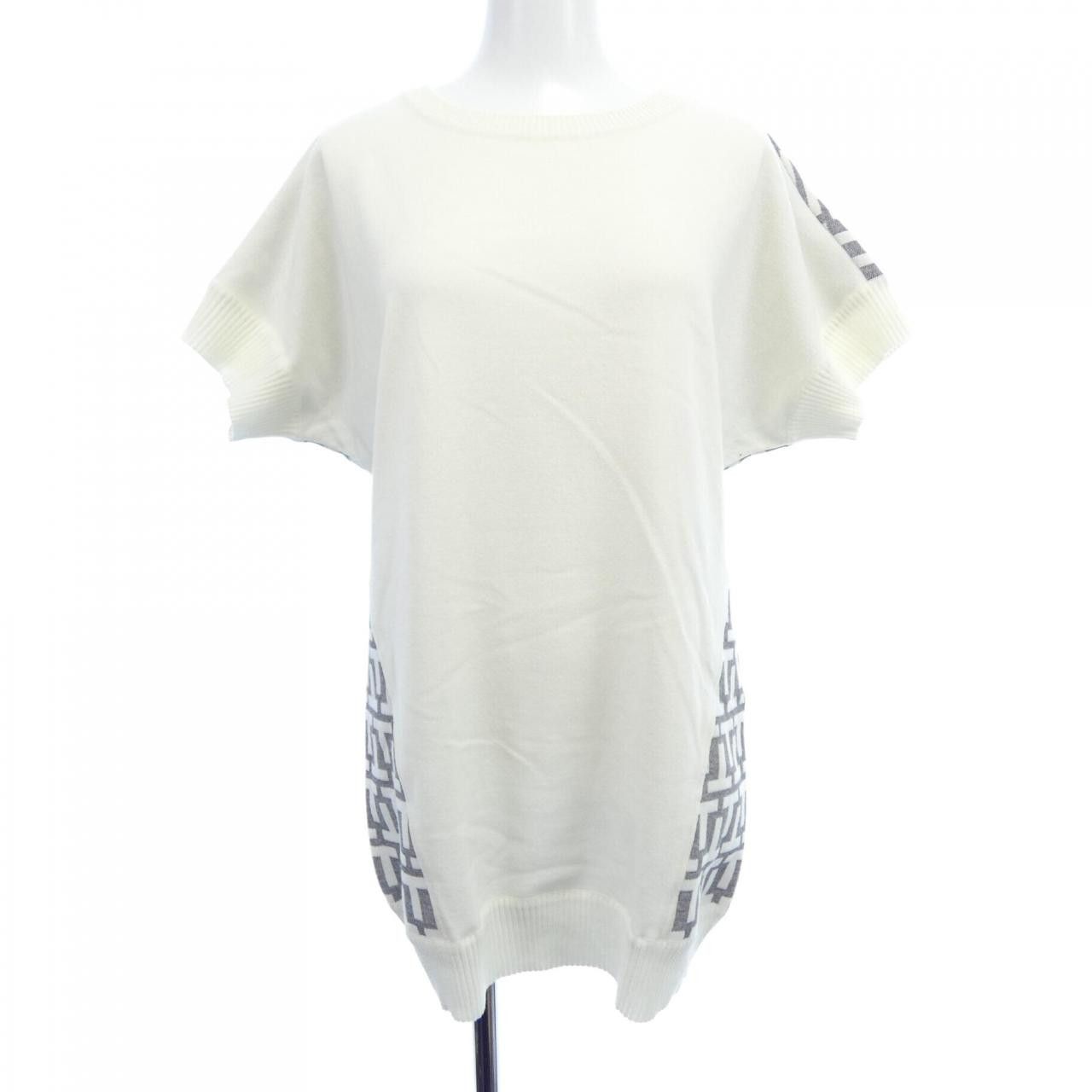 Other Other TAE ASHIDA Knitwear Textile Tops TK3604 DUTY FREE for USA Size ONE SIZE - 1 Thumbnail