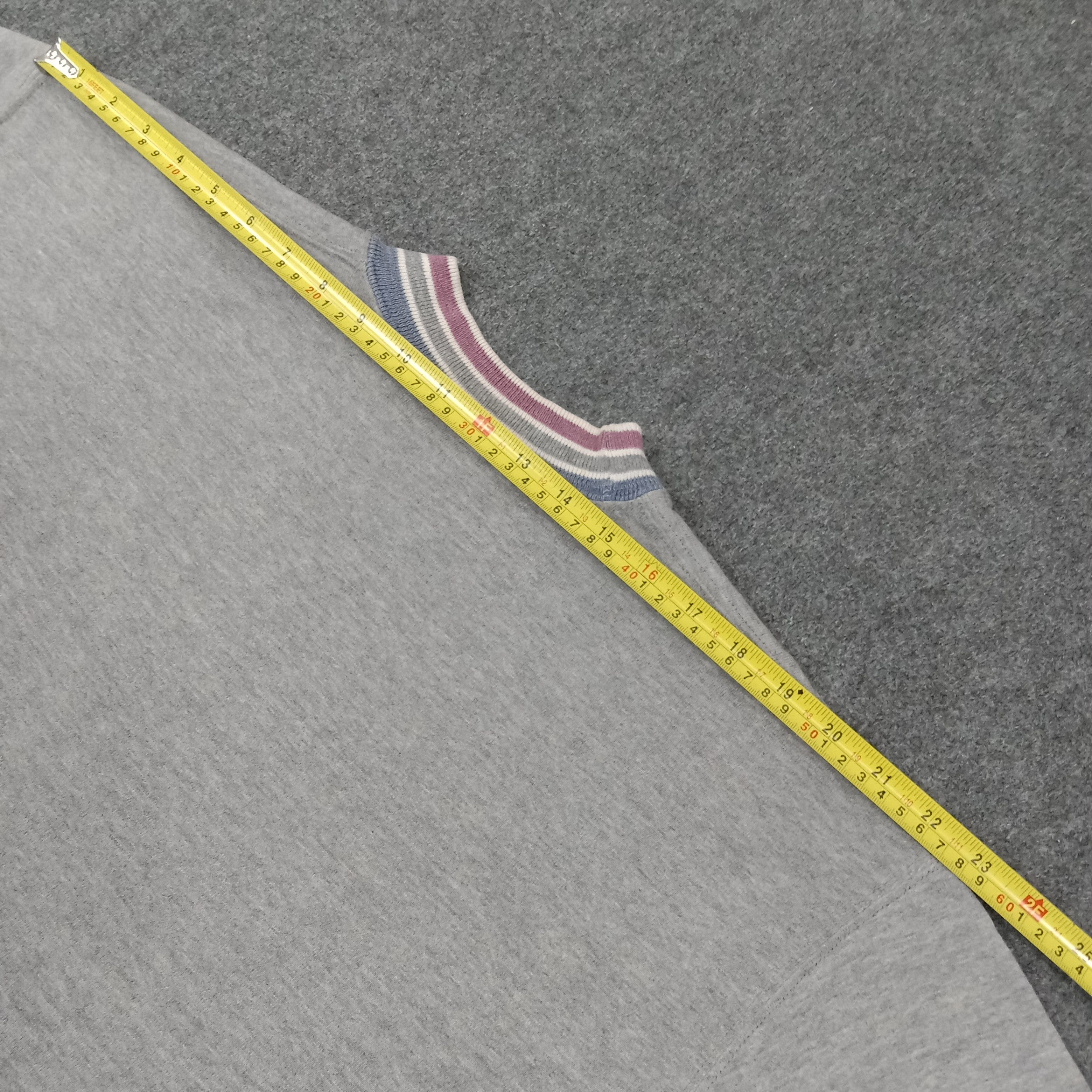 Velva Sheen Indiana American State Promo 90's Sweatshirt C251N12 Size US L / EU 52-54 / 3 - 7 Thumbnail