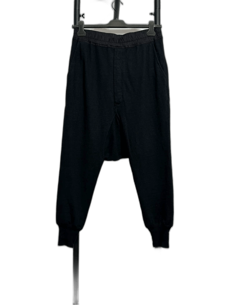 Rick Owens rick owens S size harem pants-2508 Size US 26 / EU 42 - 1 Thumbnail