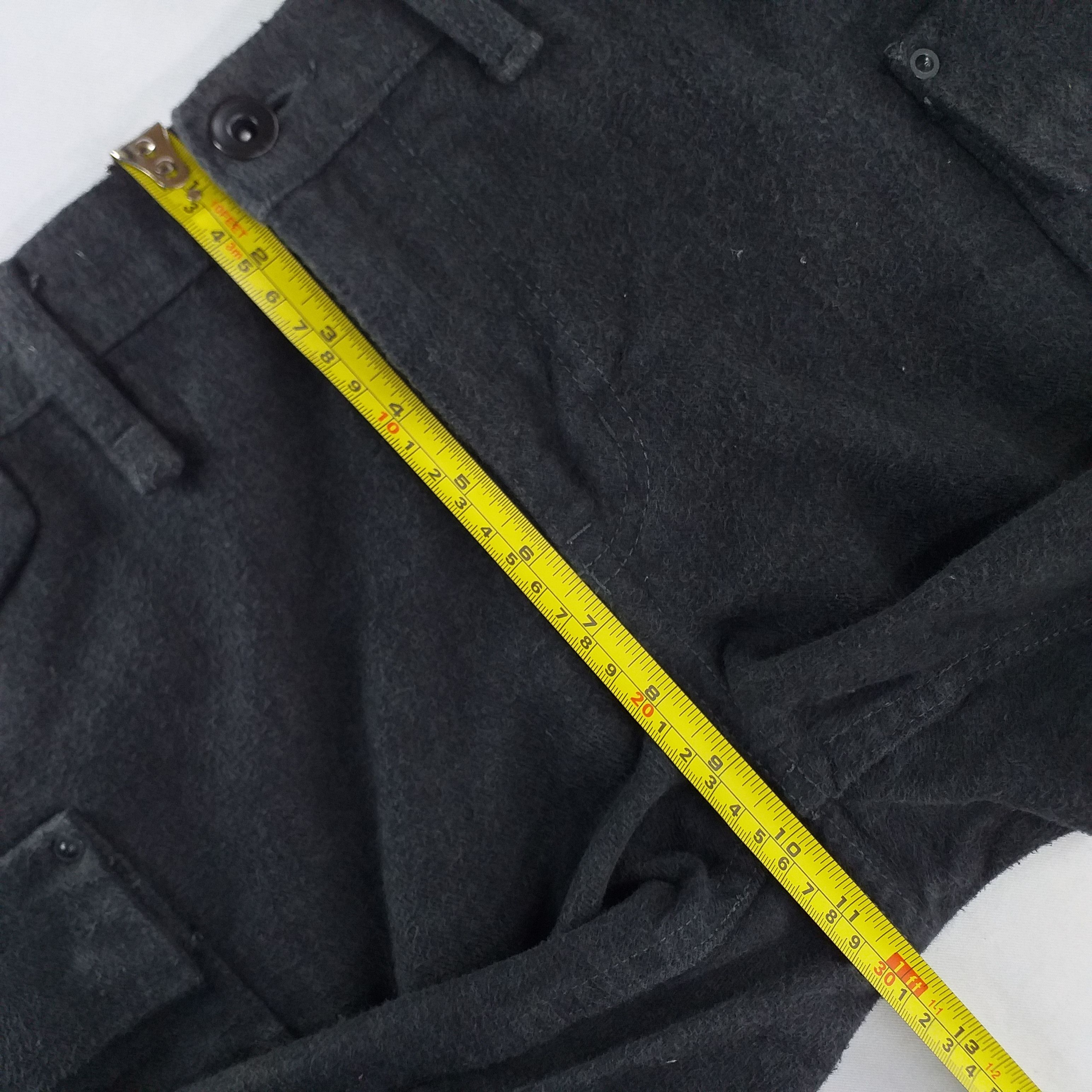 Japanese Brand Japanese Brand Junmen Cargo Pants -CP047 Size US 31 - 20 Thumbnail