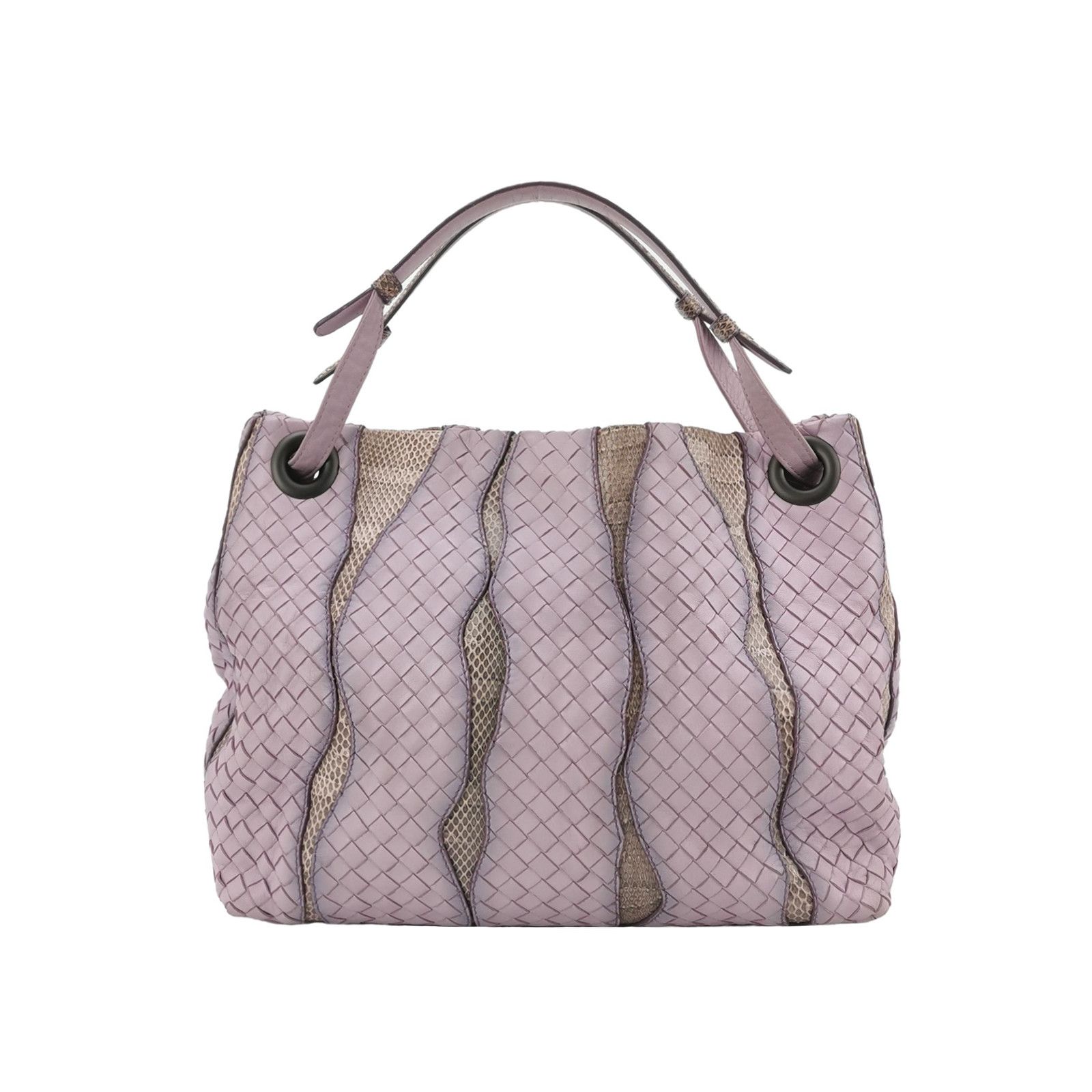 Bottega Veneta Bottega Veneta Women os Shoulder Bags Size ONE SIZE - 1 Thumbnail
