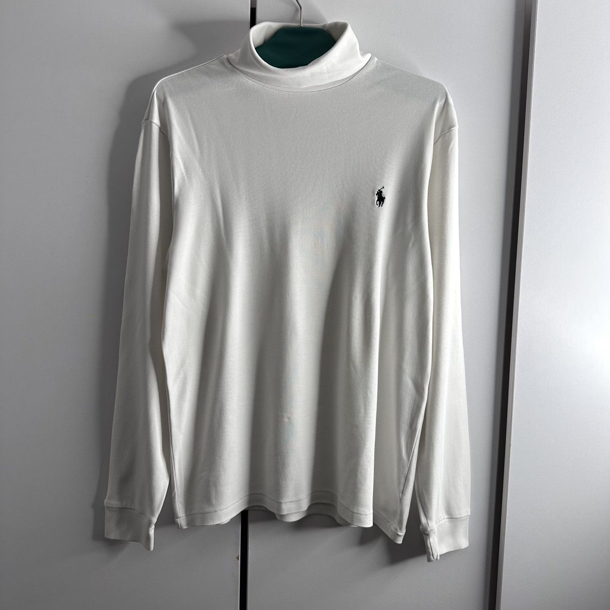 Polo Ralph Lauren Polo Ralph Lauren PRL Sweatshirt Size US M / EU 48-50 / 2 - 2 Thumbnail