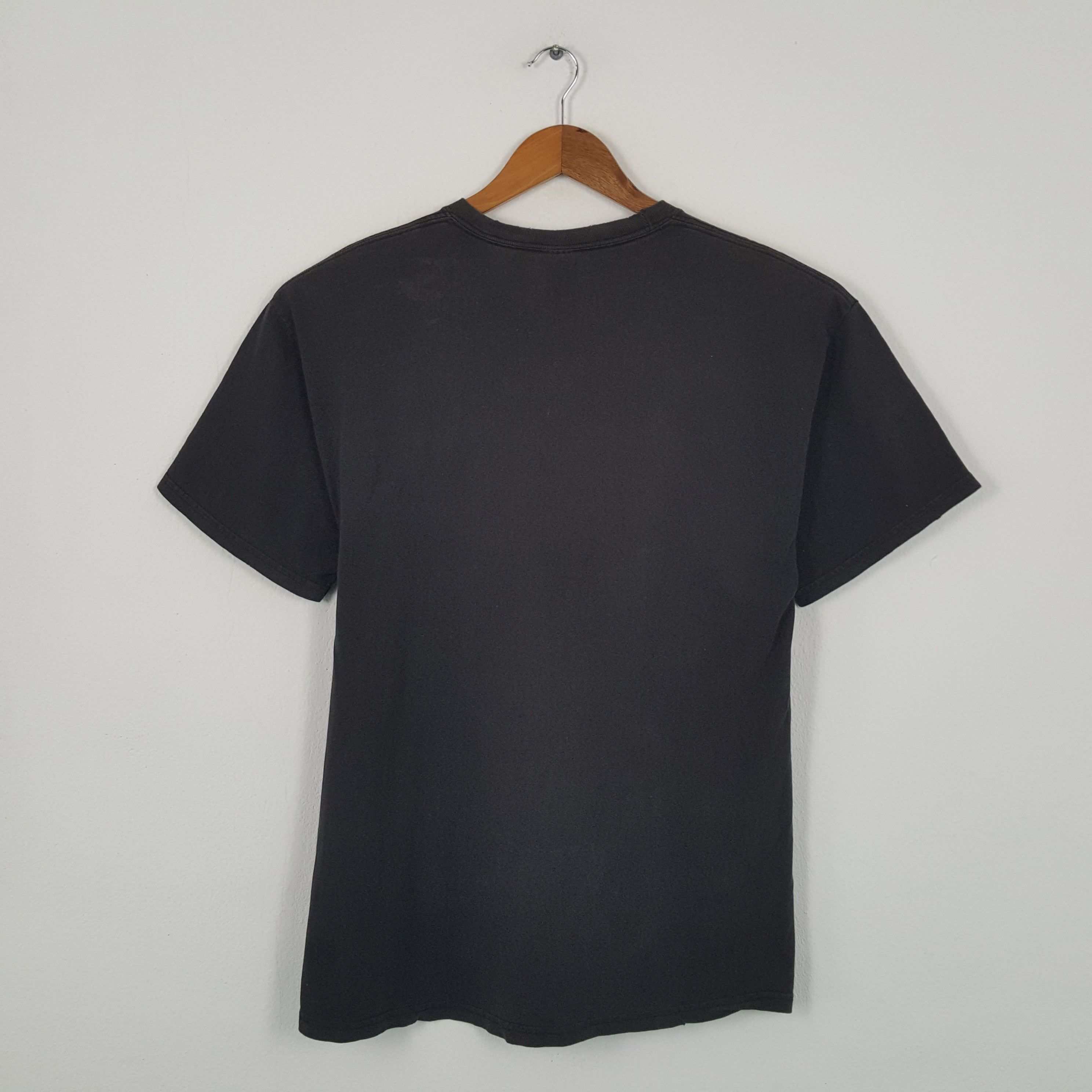 Band Tees × Vintage Vintage RED HOT CHILI PEPPERS American Rock Band T-Shirts Size US L / EU 52-54 / 3 - 3 Thumbnail