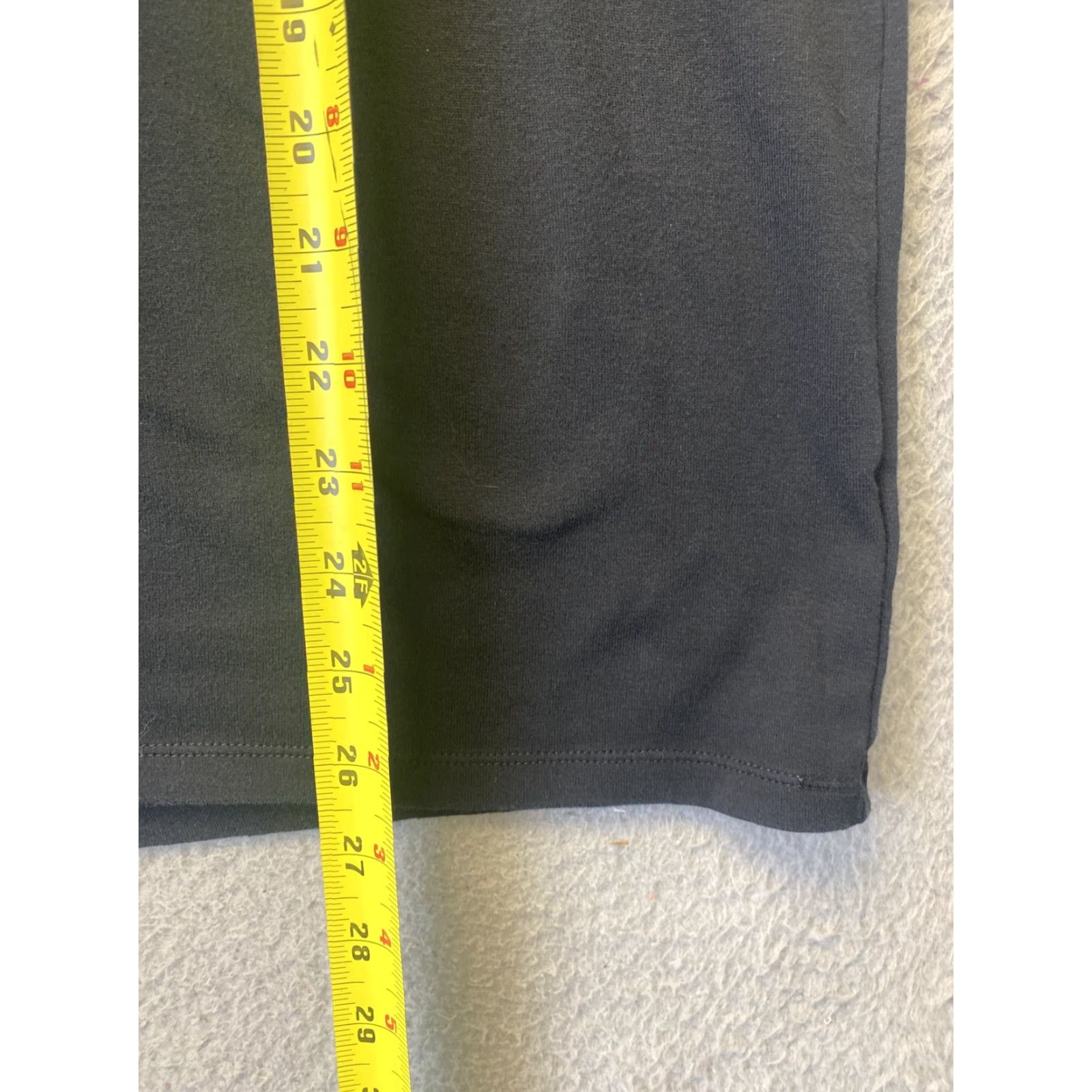 Gap Gap T Shirt Womens XXL Pullover Short Sleeve V Neck Outdoor Black /109-34 Size XXL / US 16-18 / IT 52-54 - 5 Thumbnail
