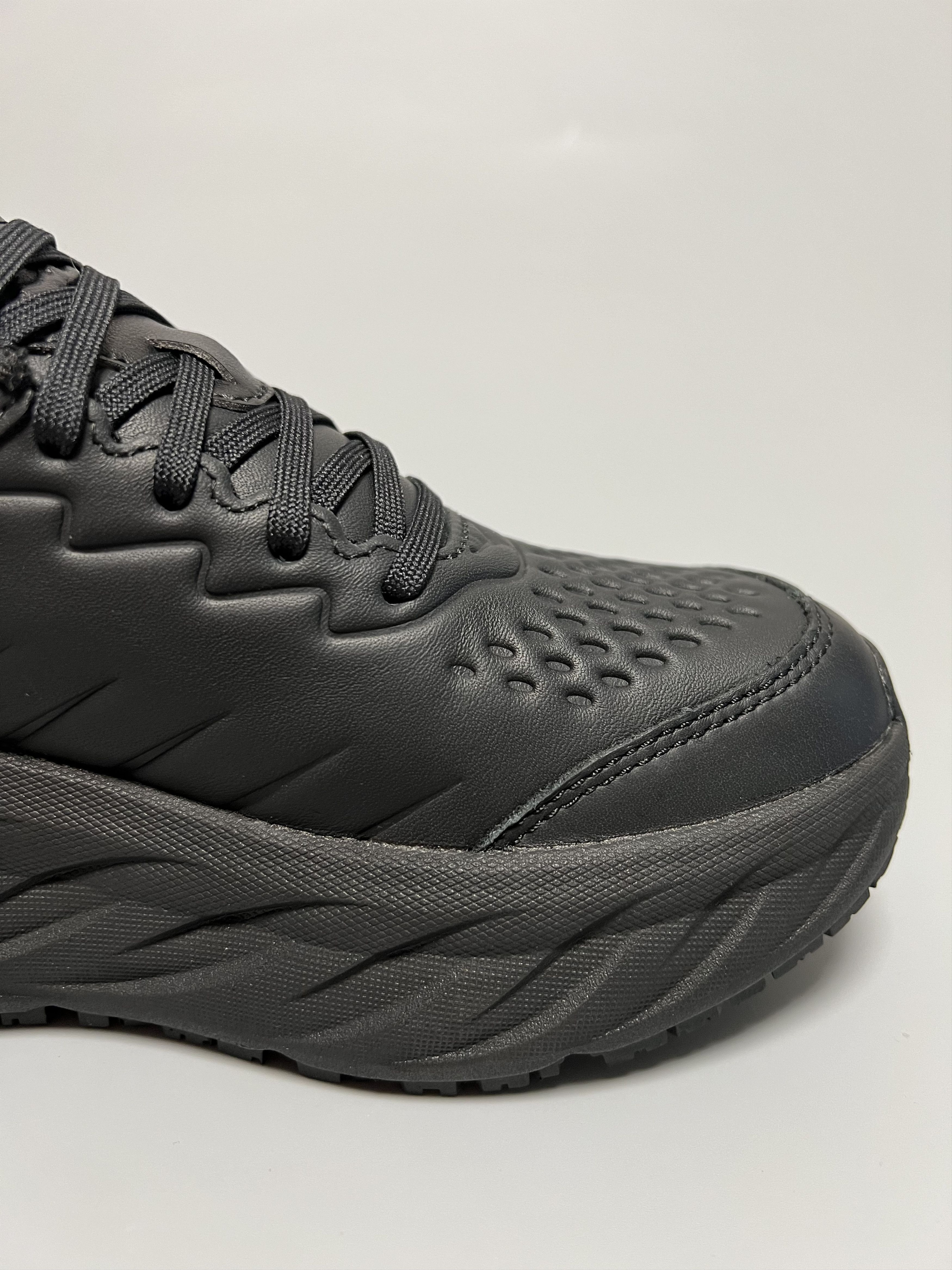Hoka Hoka One One Bondi SR Running Shoes Slip Resistant Size US 7.5 / IT 37.5 - 7 Thumbnail