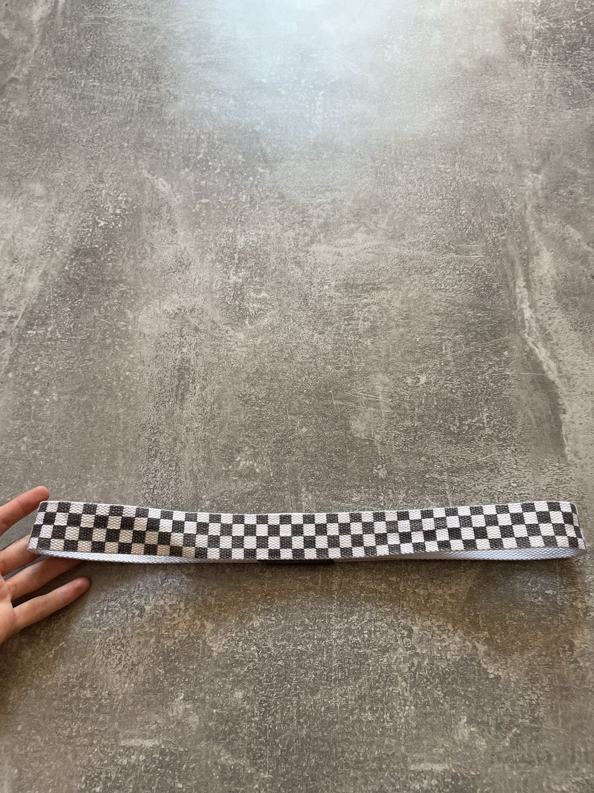 Fox Racing Vintage Fox Racing Belt Size ONE SIZE - 6 Thumbnail