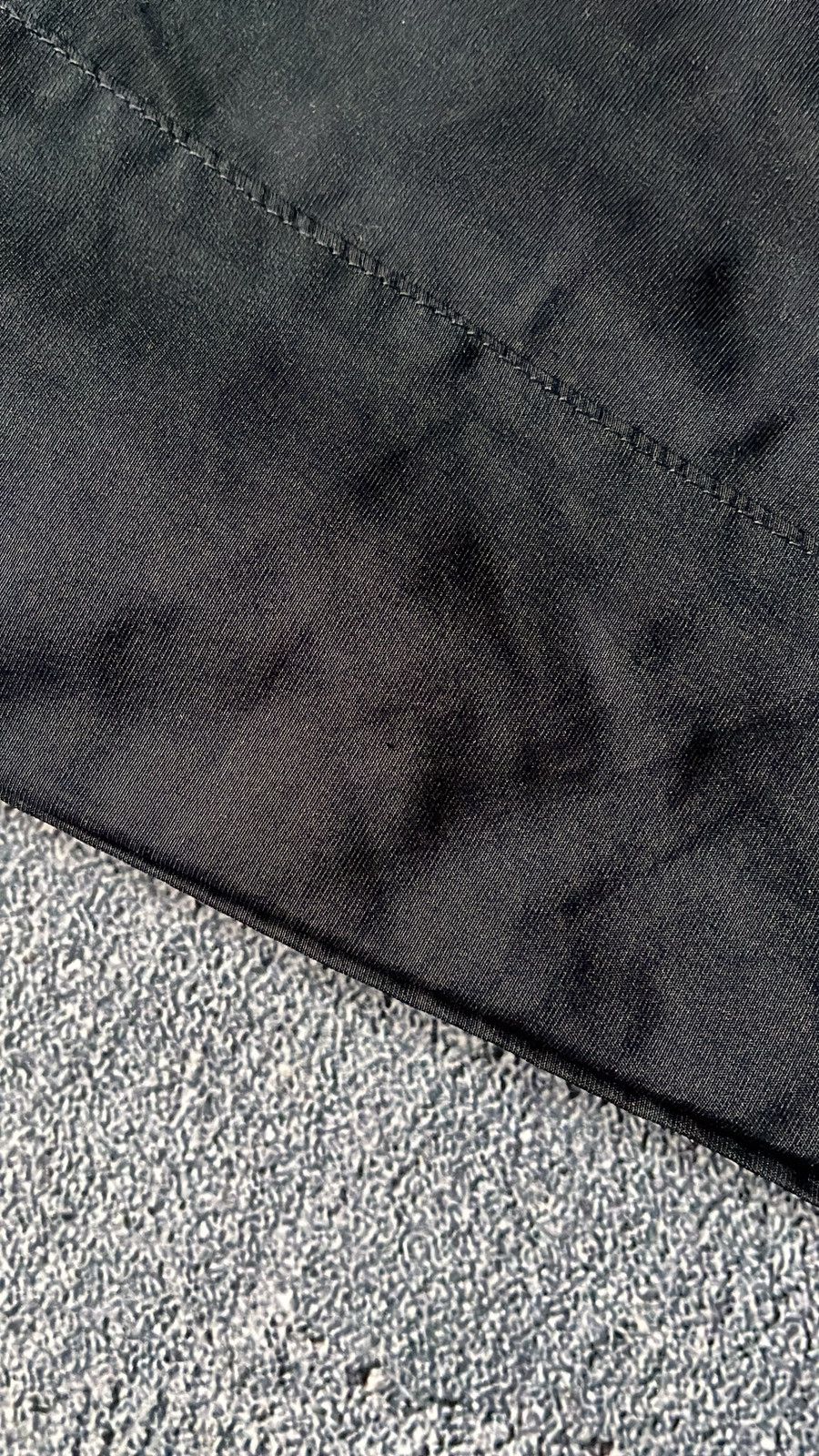 Vintage Vintage Nike 90s Nylon TrackPants Size US 36 / EU 52 - 14 Thumbnail