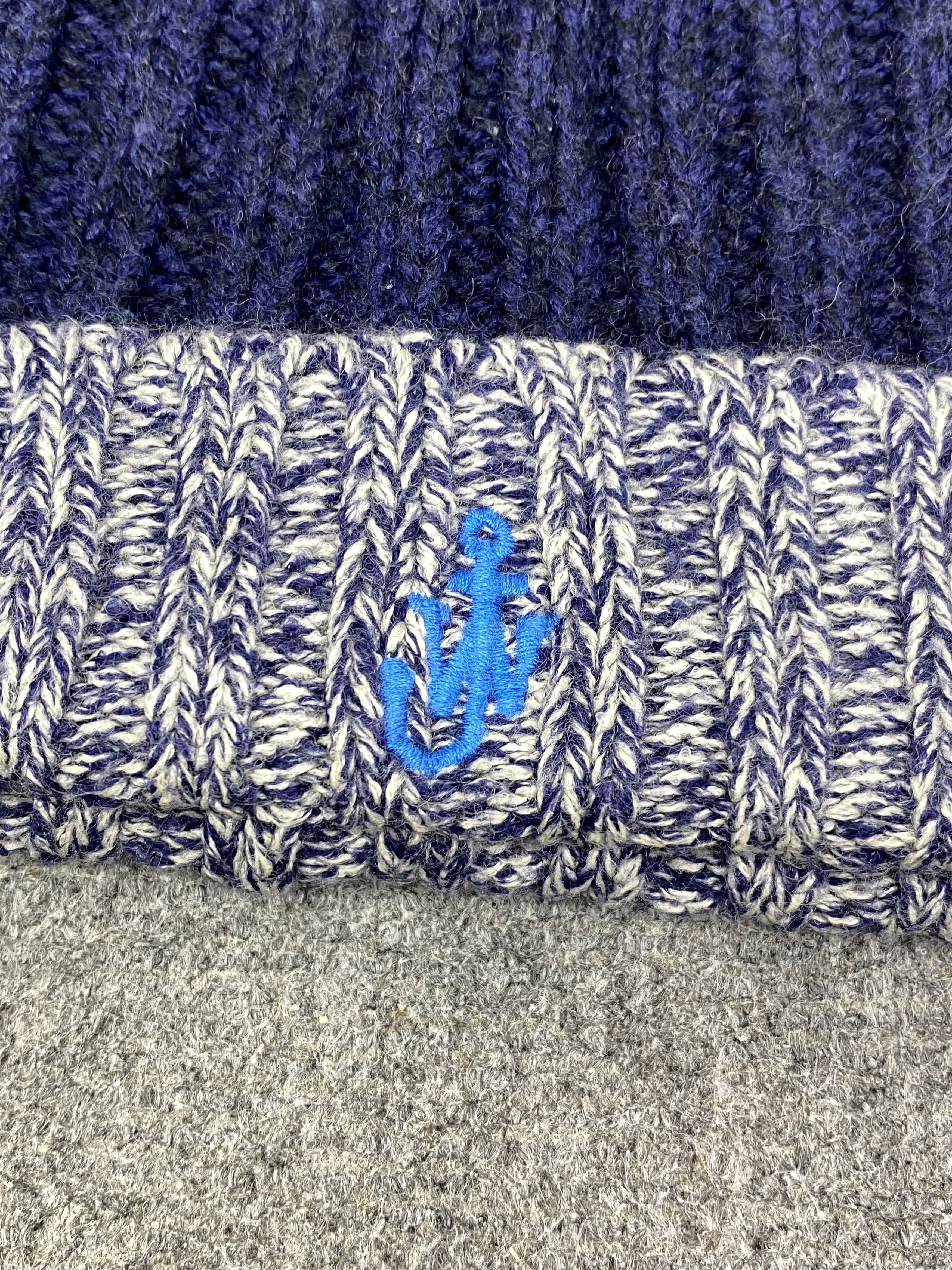 JW Anderson × Uniqlo Uniqlo X JW Anderson Beanie / Winter Hat / Snow Cap BA0107 Size ONE SIZE - 6 Thumbnail
