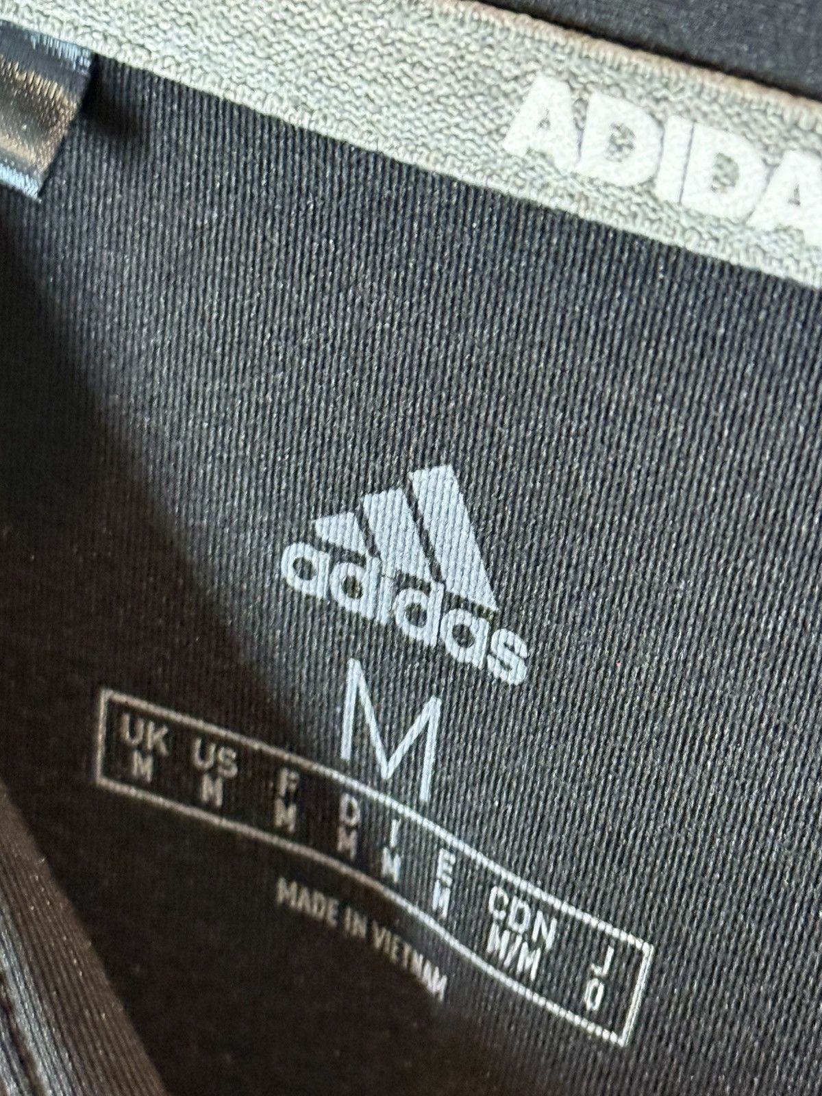 Adidas Sport Polo Size US M / EU 48-50 / 2 - 3 Thumbnail