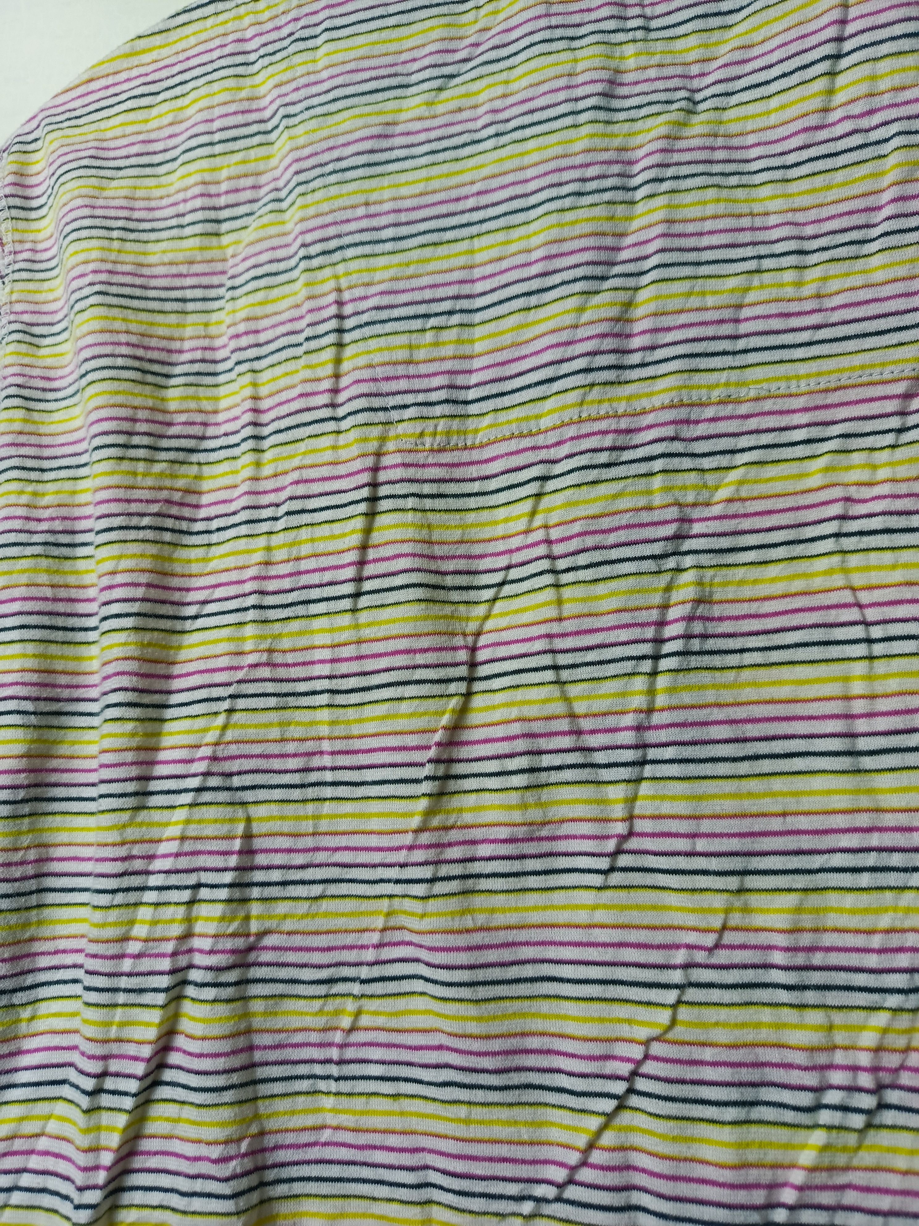 Other Munsingwear stripe long sleeve tshirt Size US M / EU 48-50 / 2 - 8 Thumbnail