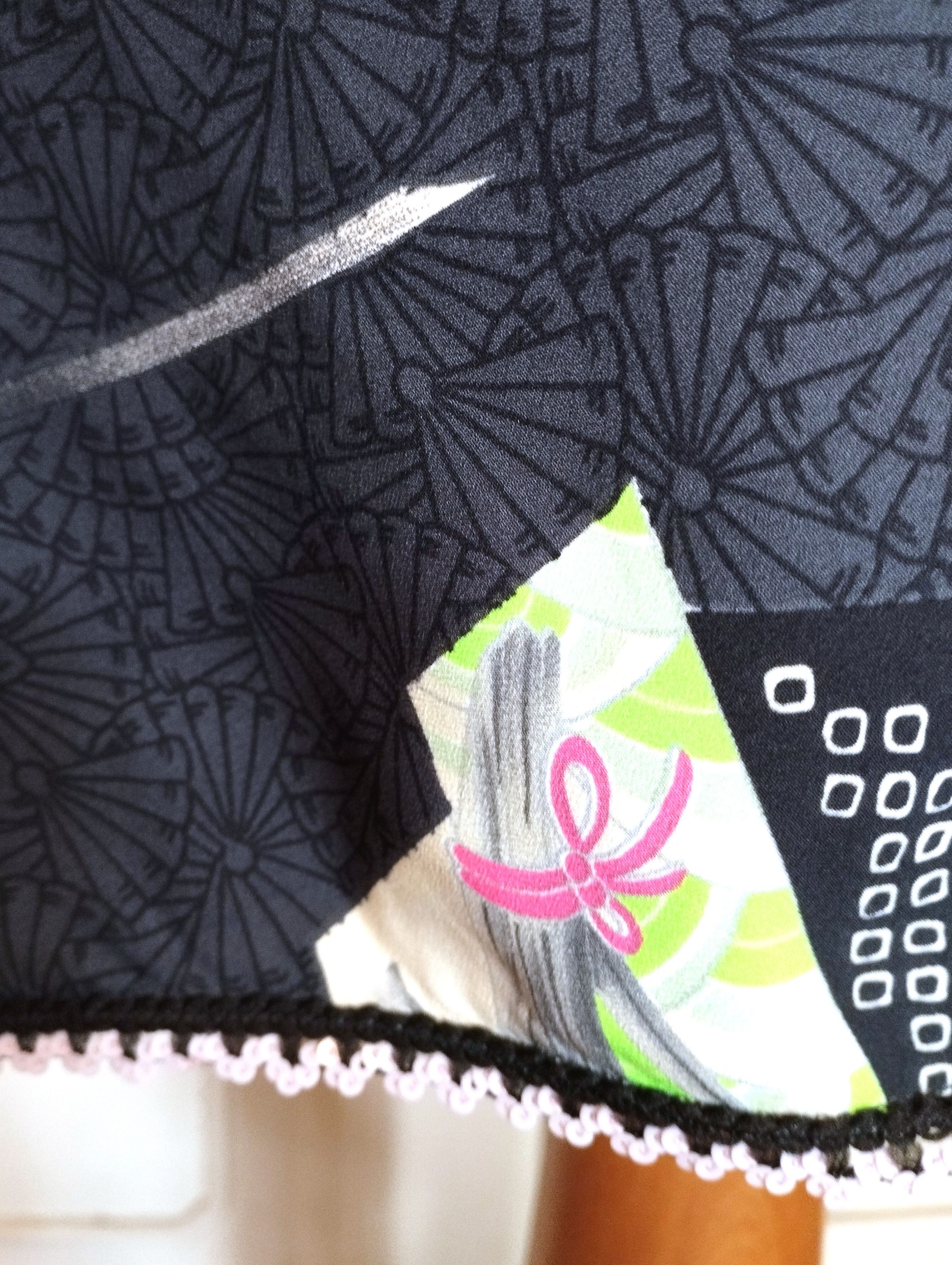 Kenzo Kenzo Jupe Casual TM/L Size 26" / US 2 / IT 38 - 3 Thumbnail