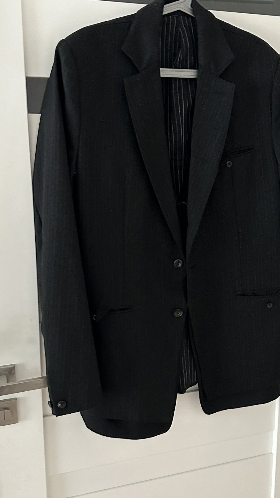 Carpe Diem Carpe Diem Suit Size 50R - 2 Thumbnail