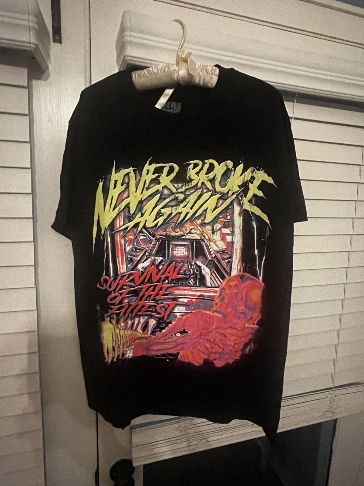Designer × NBA × Other NBA young boy shirt Size US M / EU 48-50 / 2 - 1 Thumbnail