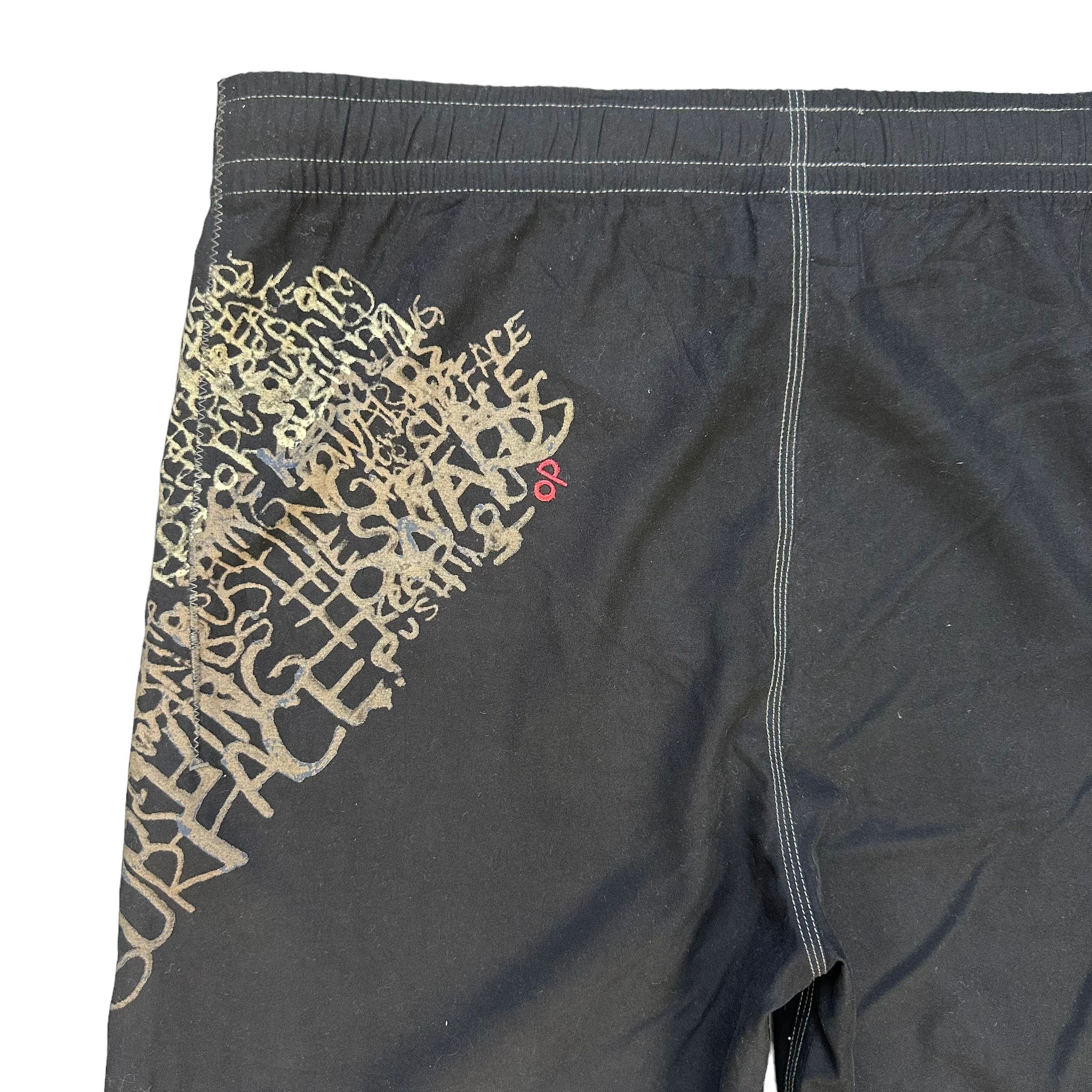 Ocean Pacific OCEAN PACIFIC SHORTS PANT #7460-147 Size US 40 / EU 56 - 8 Thumbnail