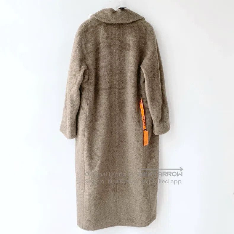 Max Mara Max Mara Coat Size XS / US 0-2 / IT 36-38 - 5 Thumbnail