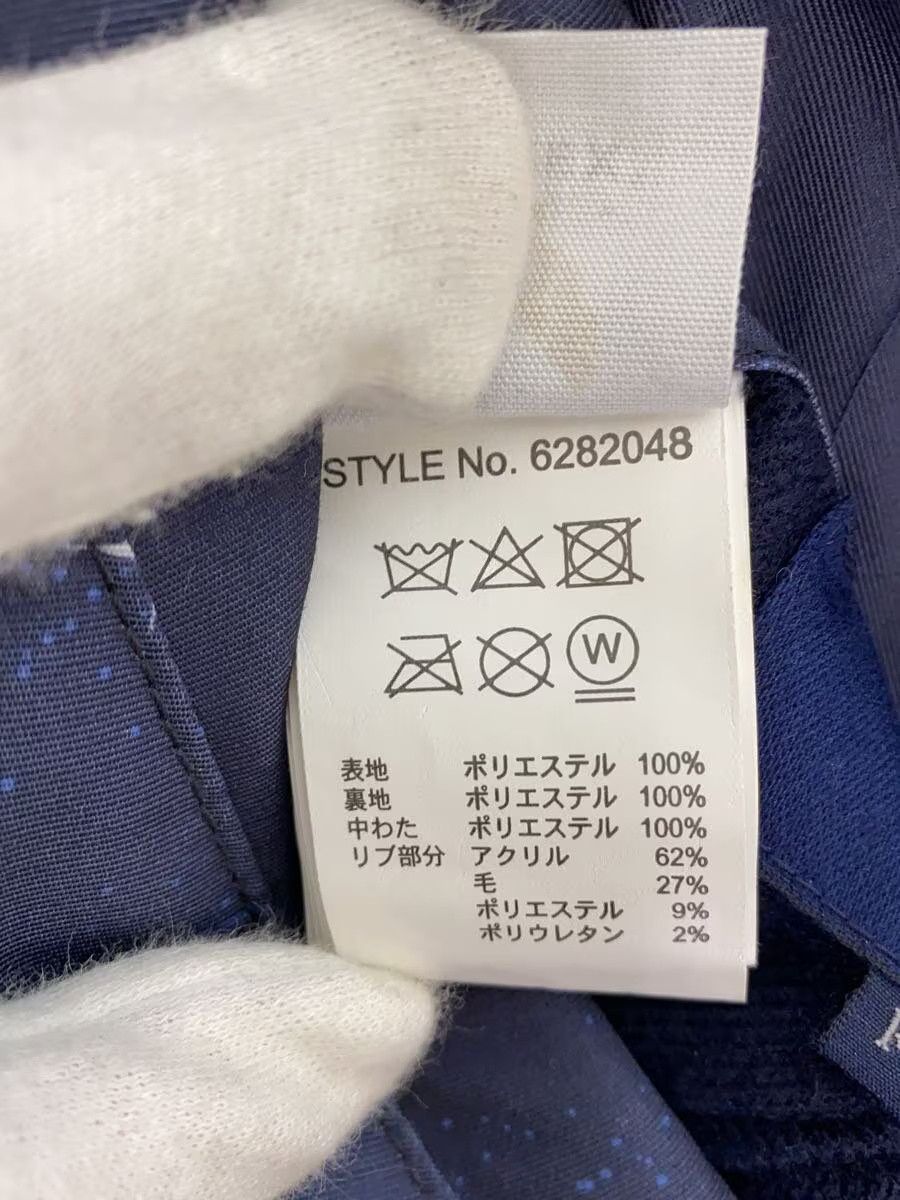 Avirex Avirex Space Command Ma-1 Navy Monogram Flight Jacket Size US M / EU 48-50 / 2 - 5 Thumbnail