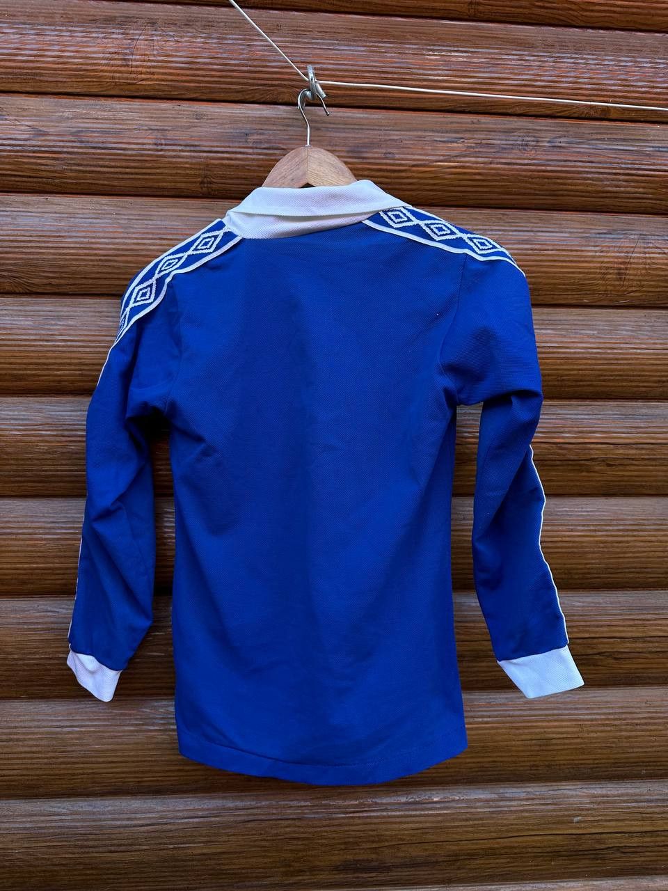 Umbro Umbro Everton Home Vintage Jersey Football Jersey Size US XS / EU 42 / 0 - 3 Thumbnail