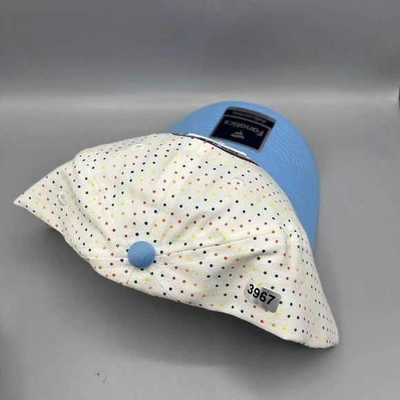 Other New York City FC Hat Embroidered Fanatics Snap Back Cotton Size ONE SIZE - 8 Thumbnail