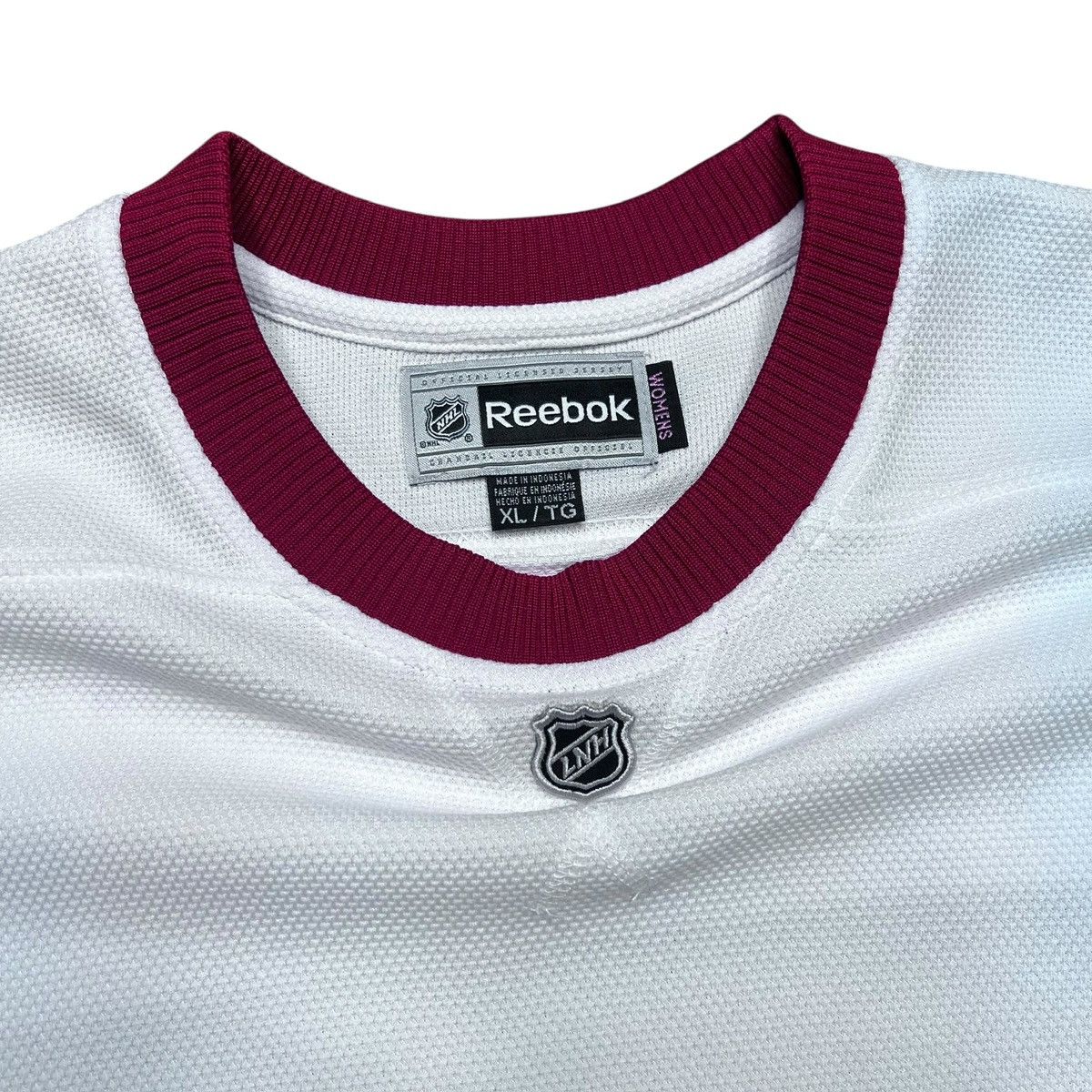 Reebok NHL Montreal Canadians Subban Reebok Winter Classic Jersey Size XL / US 12-14 / IT 48-50 - 3 Thumbnail