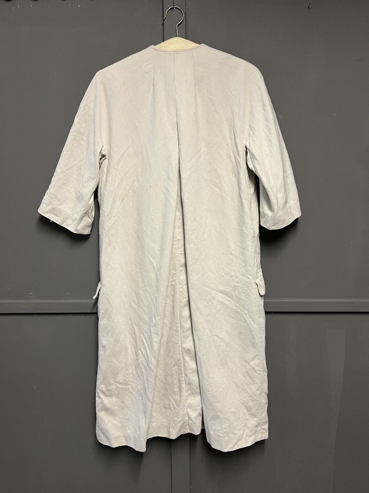 Acne Studios Acne studios painter coat Size S / US 4 / IT 40 - 3 Thumbnail