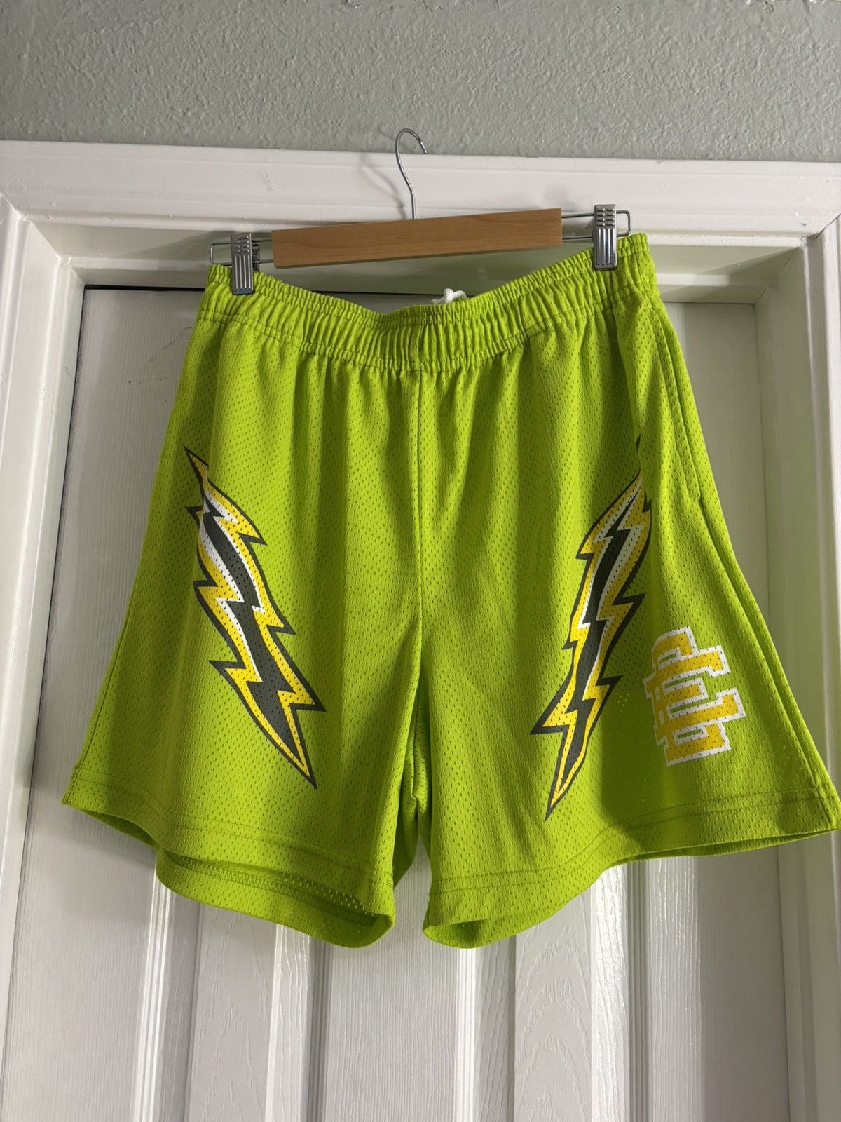 Eric Emanuel EE basic bolt shorts Size US 36 / EU 52 - 1 Thumbnail