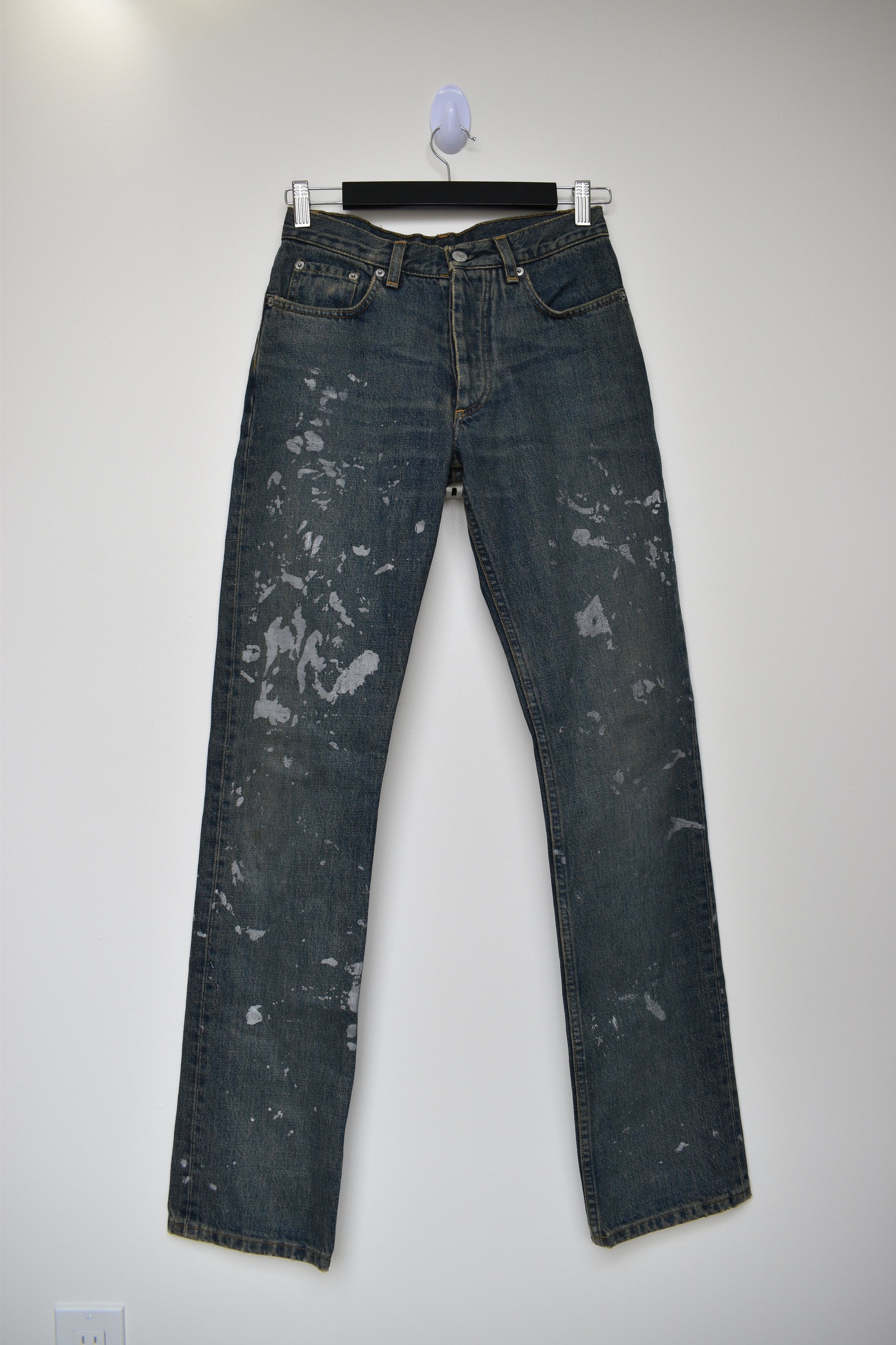 Helmut Lang 1999 | Grailed