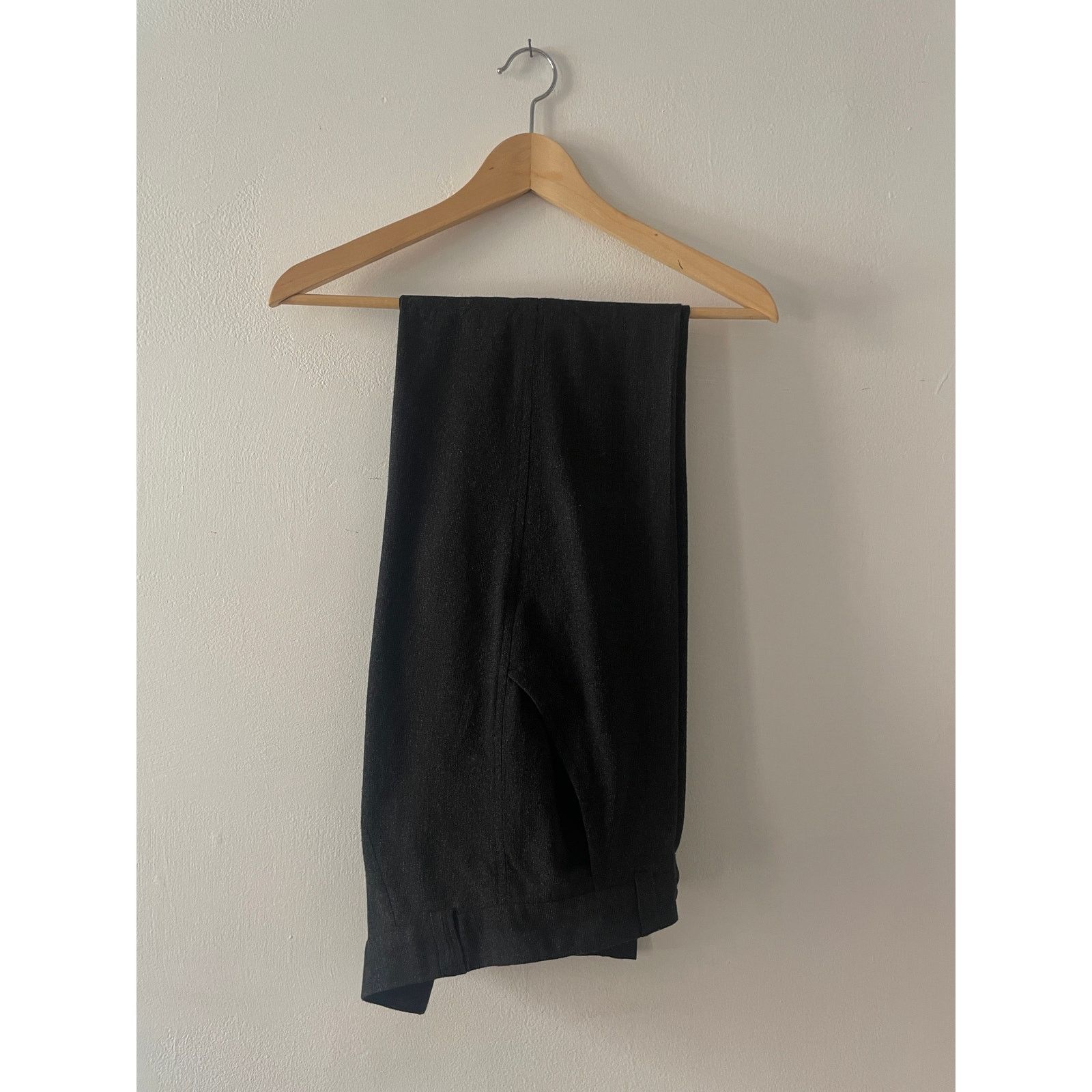 Our Legacy Our Legacy Mens Trousers Size 38R - 2 Thumbnail