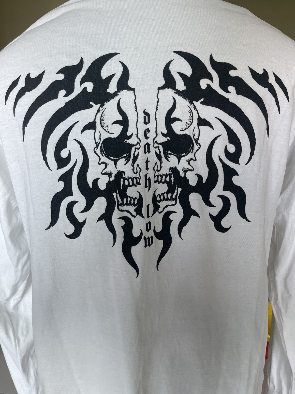 Vintage VINTAGE BLACK ANGEL Size US M / EU 48-50 / 2 - 4 Thumbnail