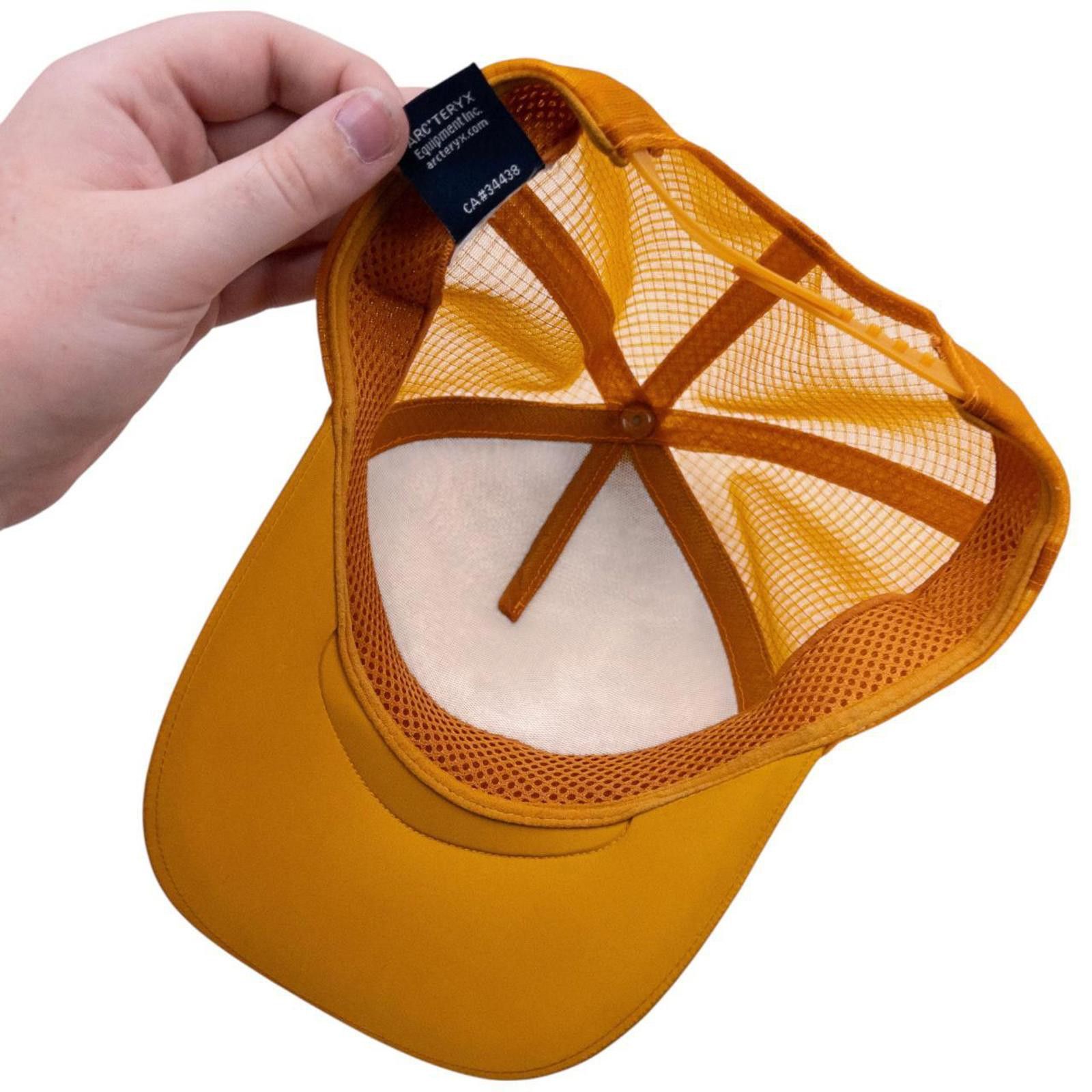 Arc'teryx Vintage Arcteryx Hat Size ONE SIZE - 5 Thumbnail